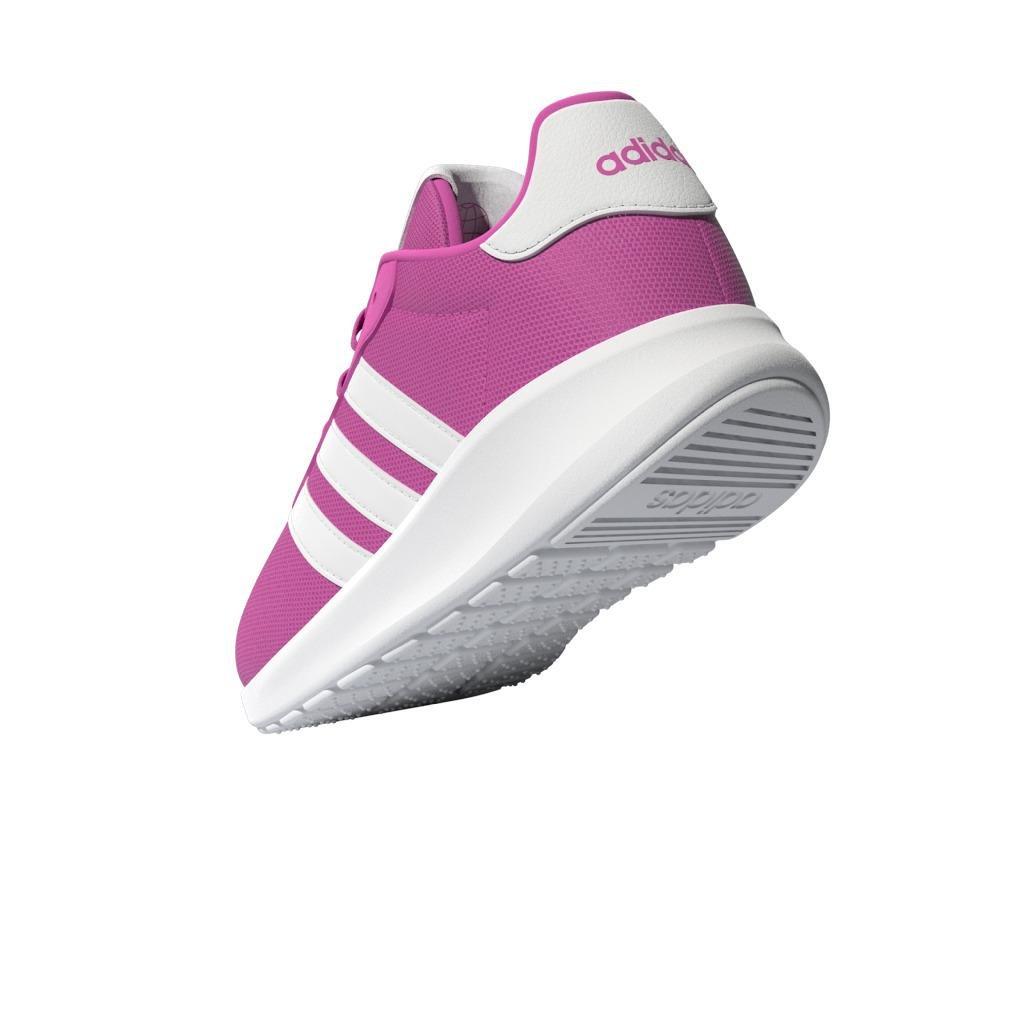 Unisex Kids Lite Racer 3.0 Shoes, Pink, A901_ONE, large image number 8