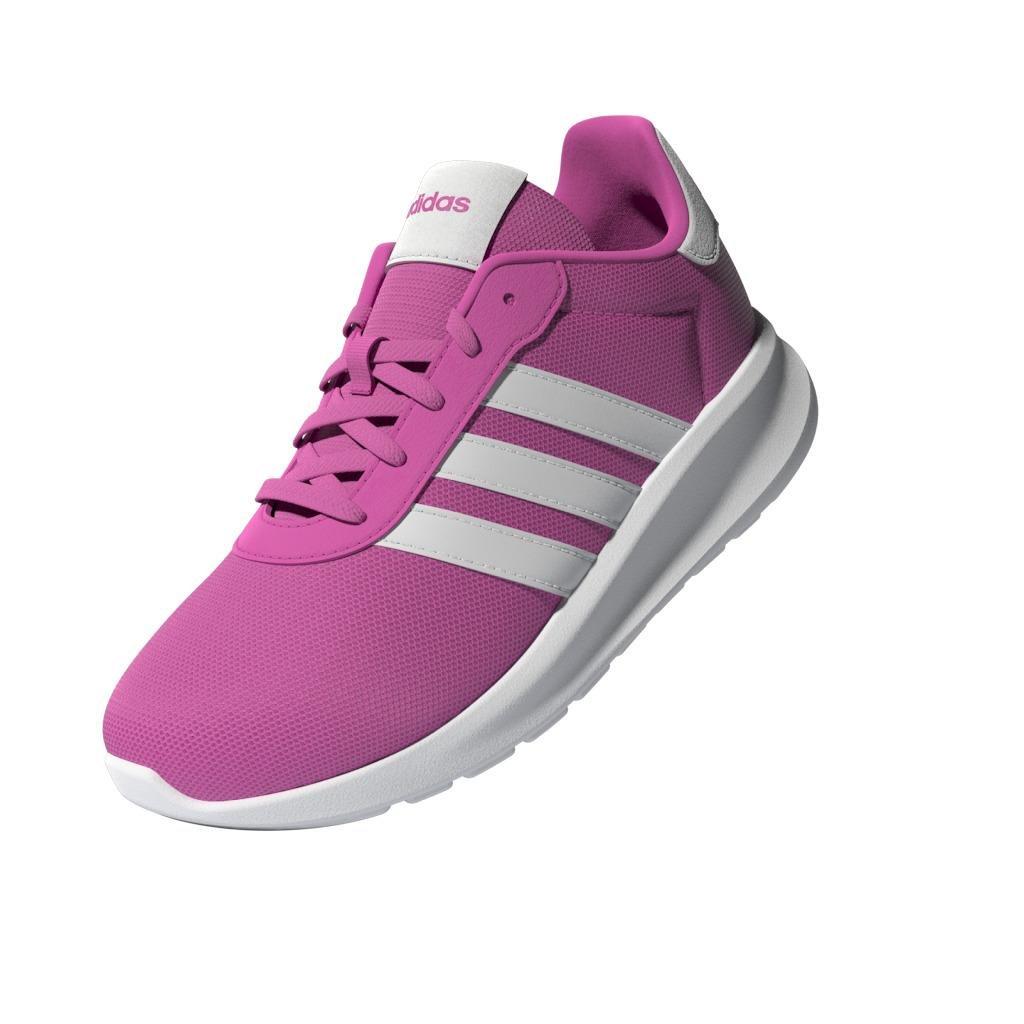 Unisex Kids Lite Racer 3.0 Shoes, Pink, A901_ONE, large image number 11