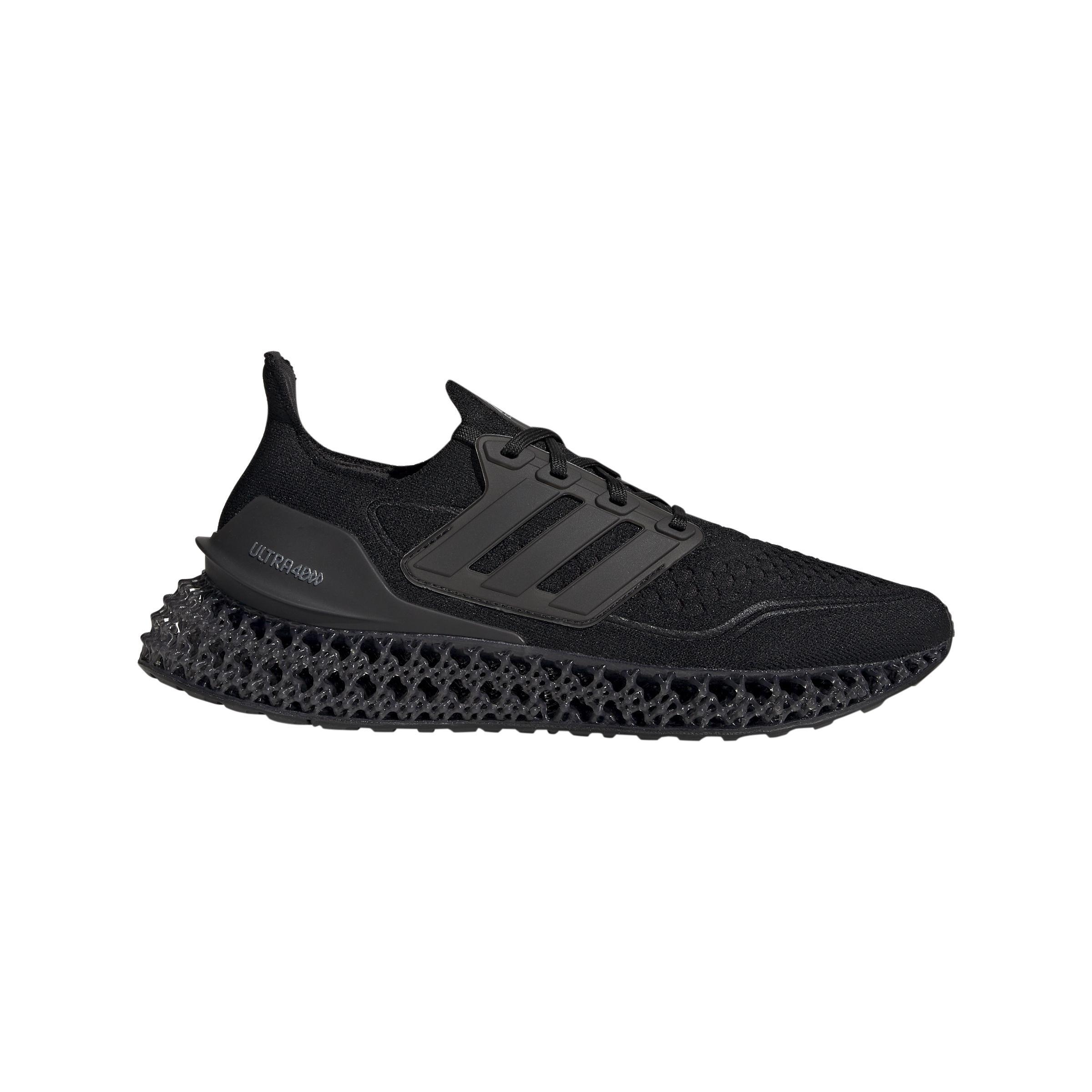 Unisex Ultra 4Dfwd Shoes, Black, A901_ONE, large image number 0