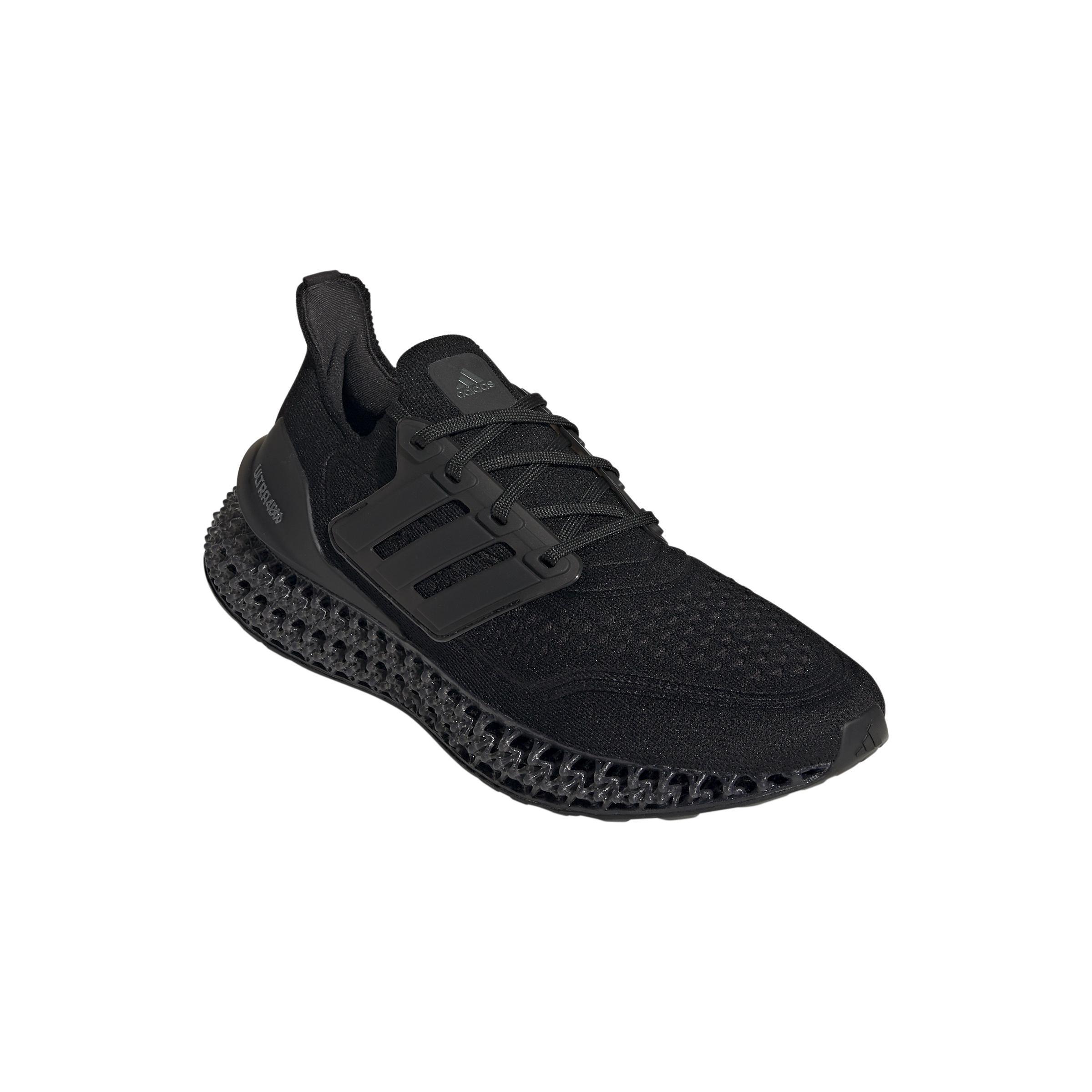 Unisex Ultra 4Dfwd Shoes, Black, A901_ONE, large image number 2