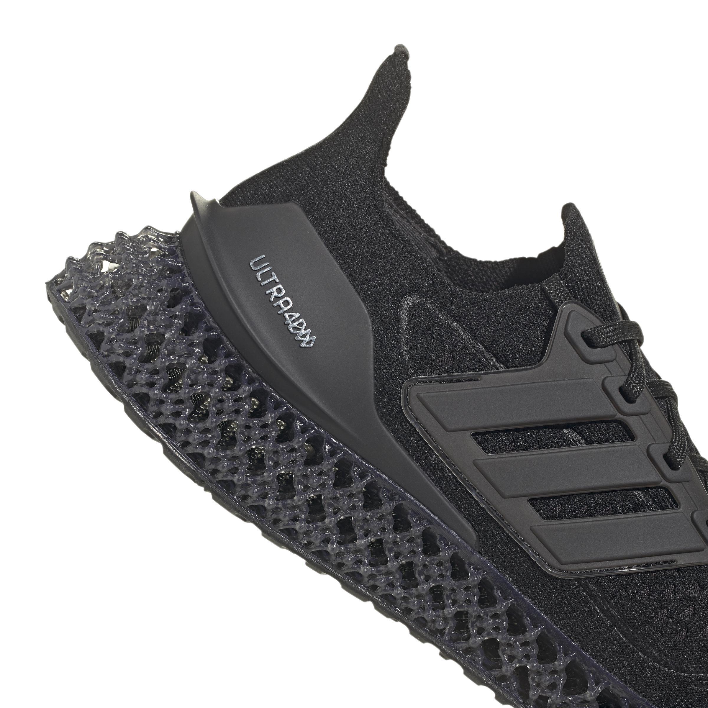 Unisex Ultra 4Dfwd Shoes, Black, A901_ONE, large image number 5