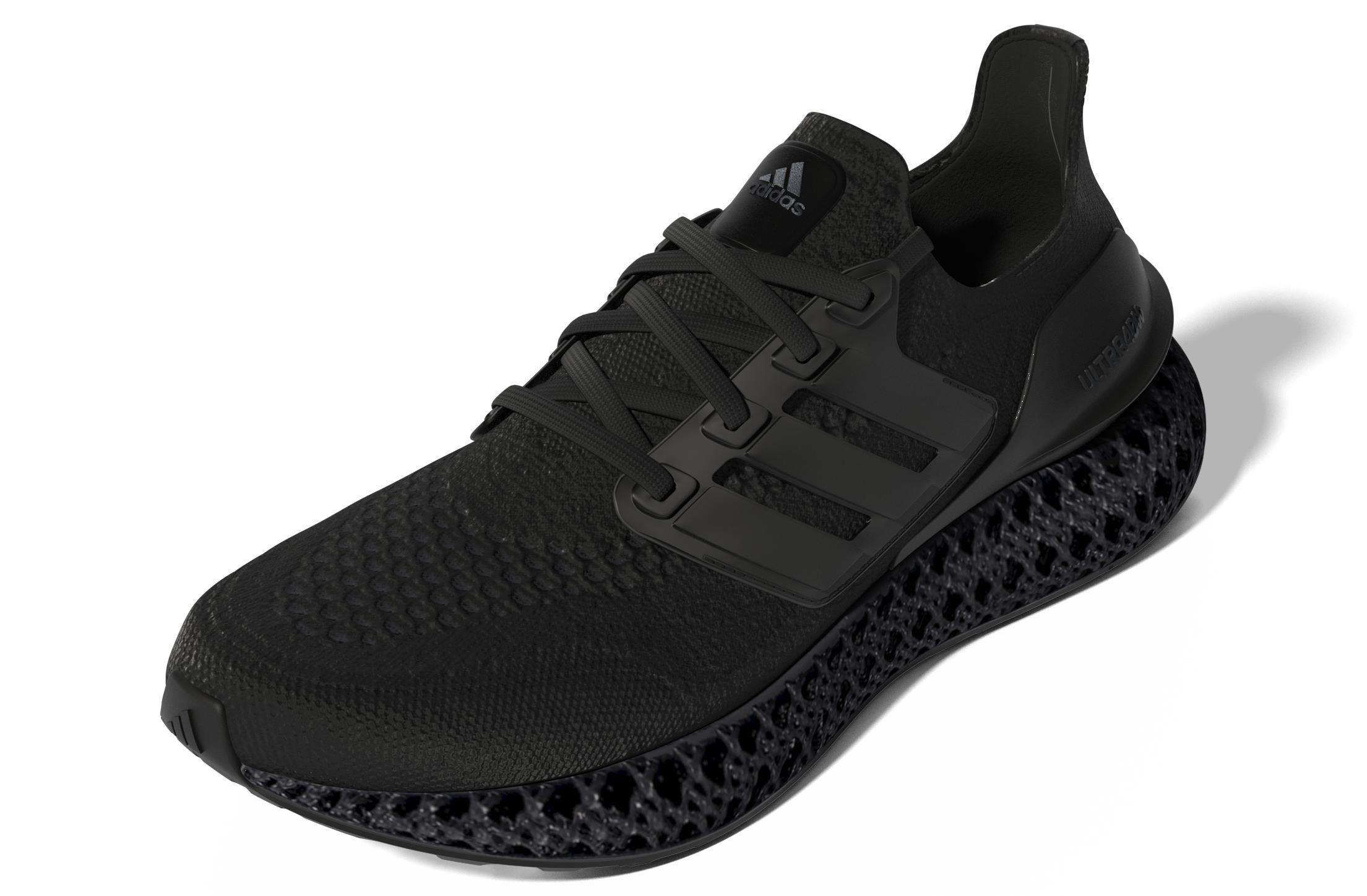 Unisex Ultra 4Dfwd Shoes, Black, A901_ONE, large image number 6