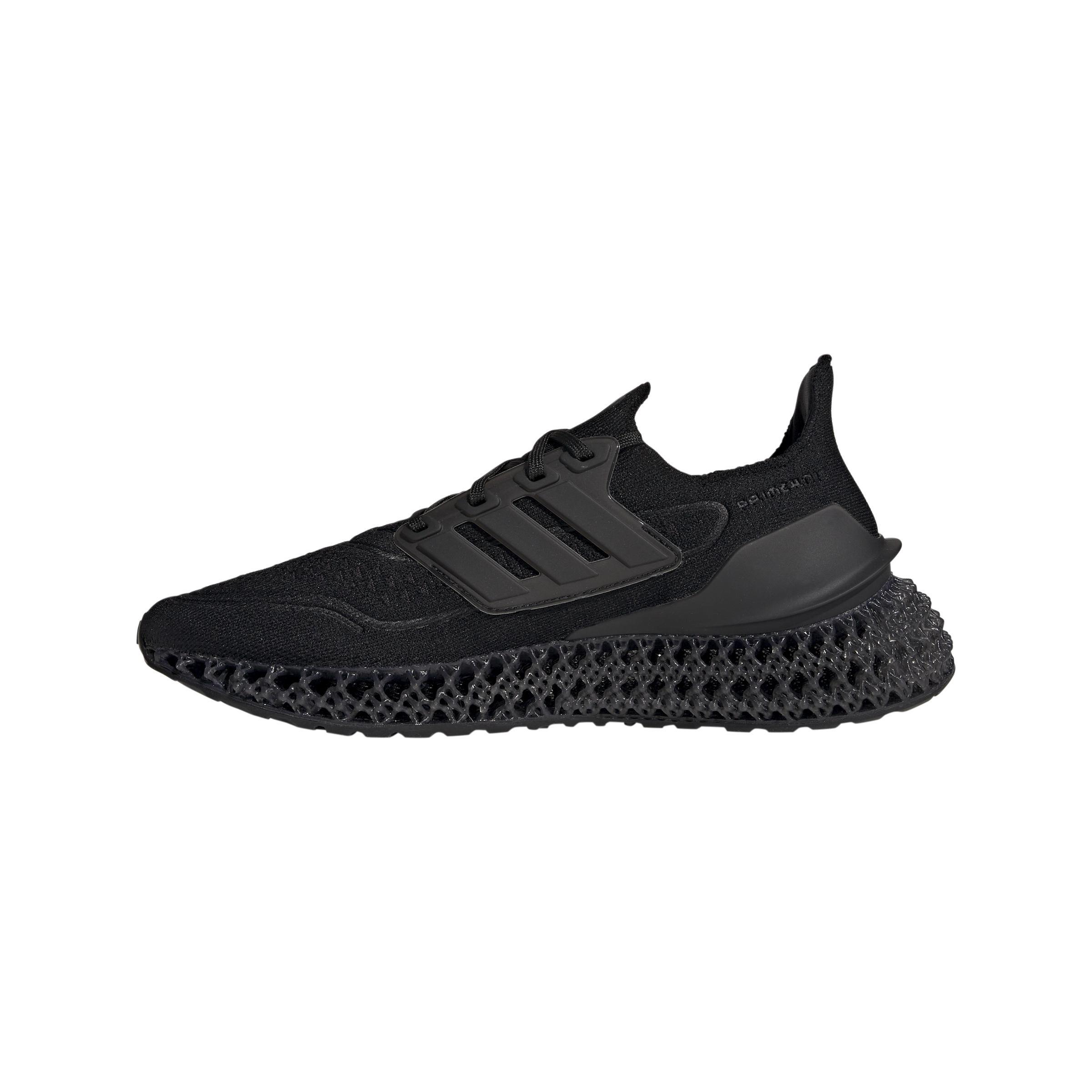 Unisex Ultra 4Dfwd Shoes, Black, A901_ONE, large image number 8