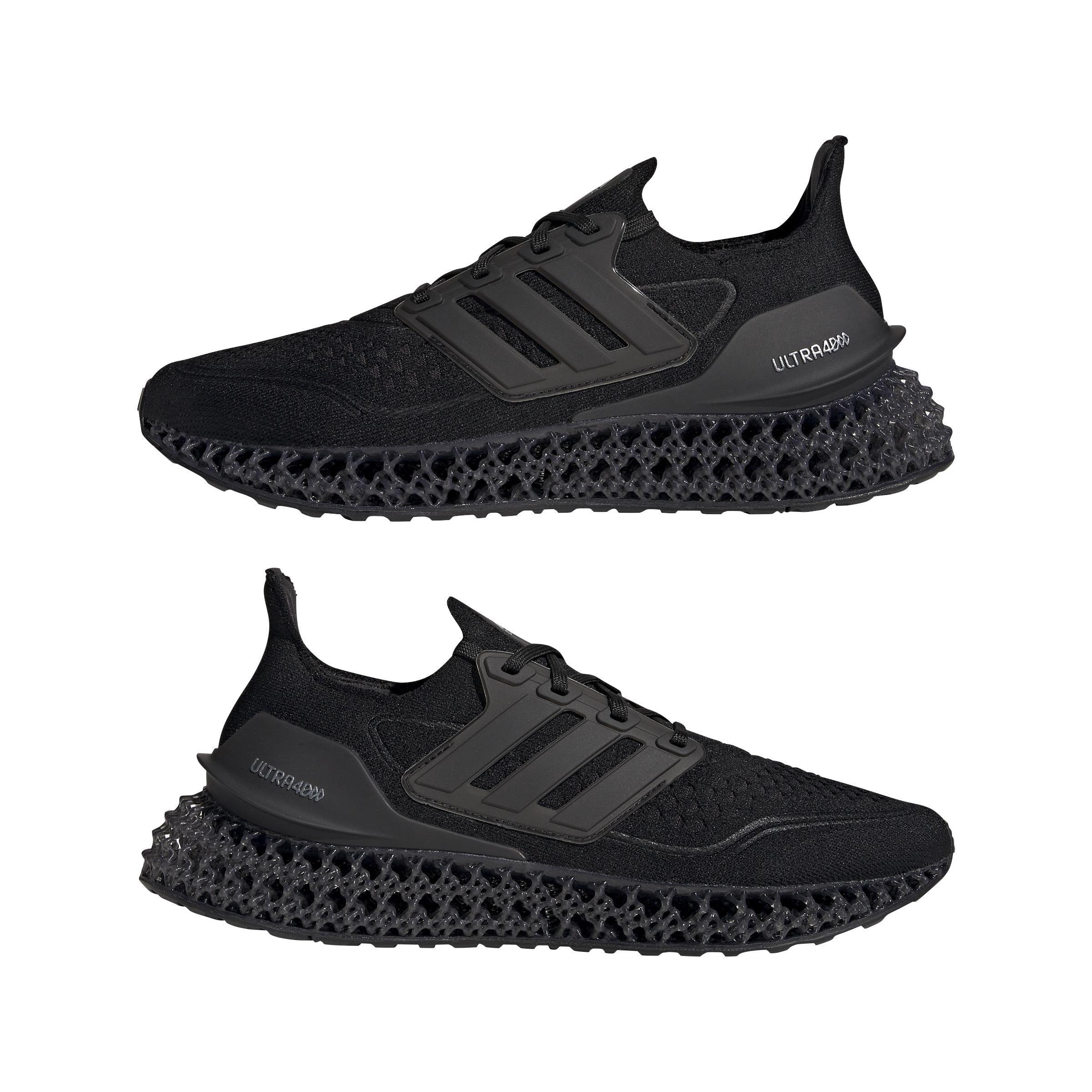 Unisex Ultra 4Dfwd Shoes, Black, A901_ONE, large image number 9