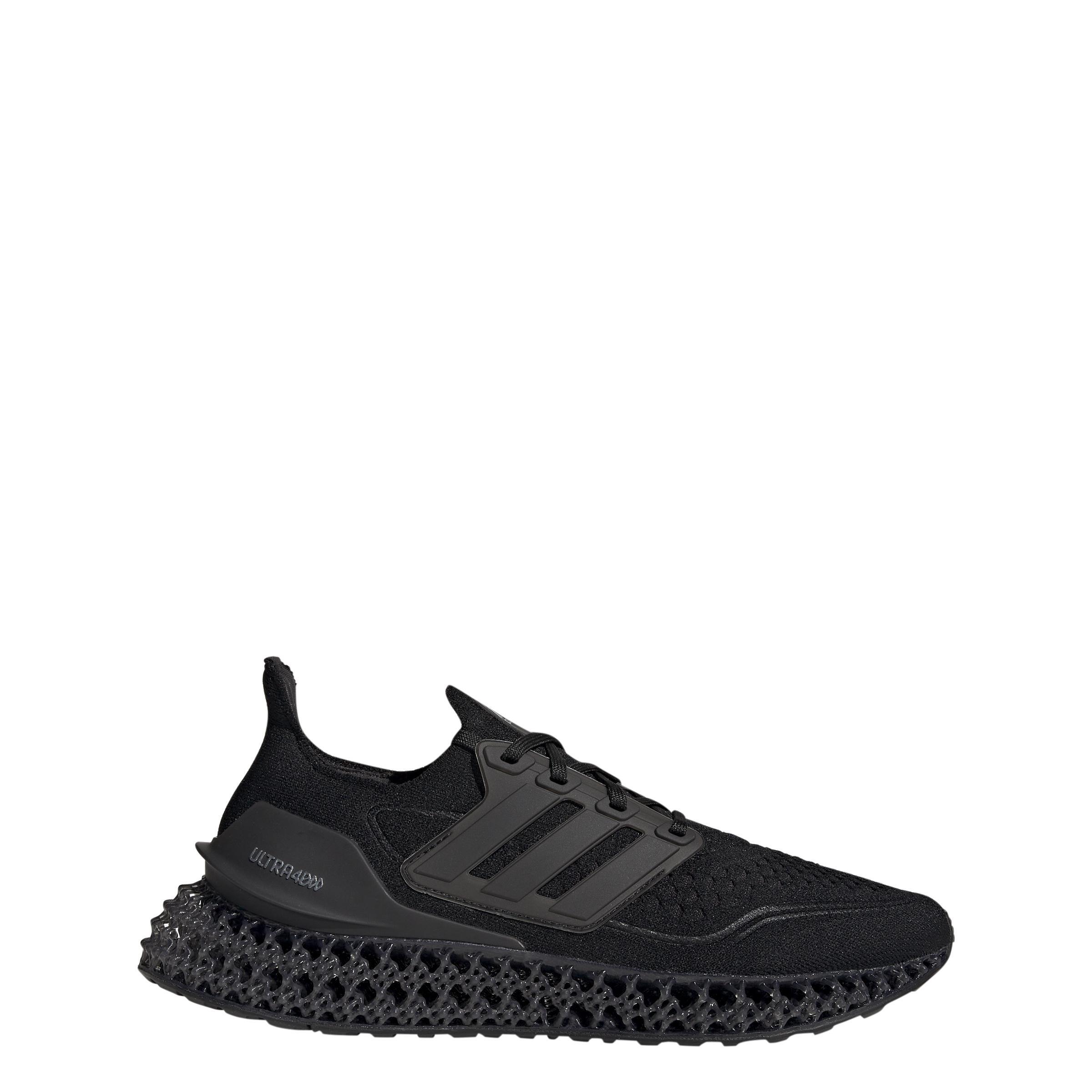 Unisex Ultra 4Dfwd Shoes, Black, A901_ONE, large image number 12