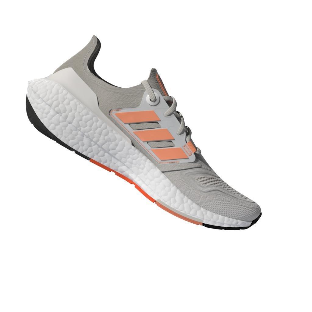 Ultraboost 22 Shoes, Beige, A901_ONE, large image number 5