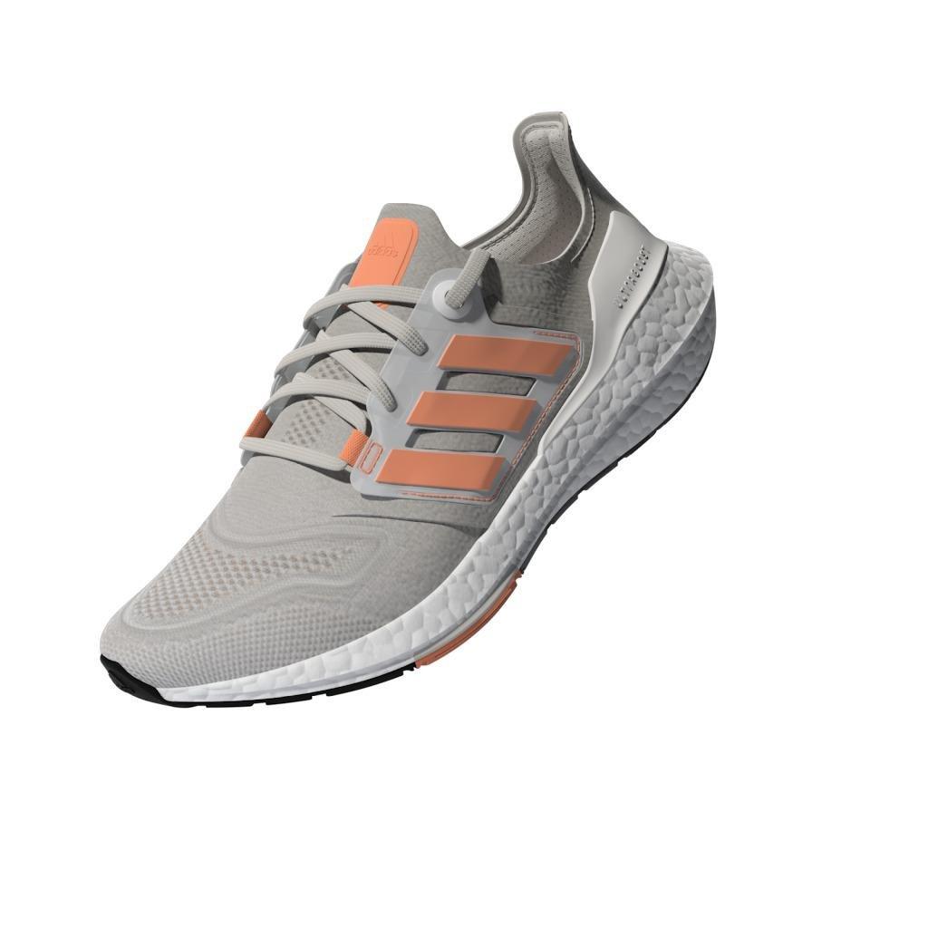 Ultraboost 22 Shoes, Beige, A901_ONE, large image number 13