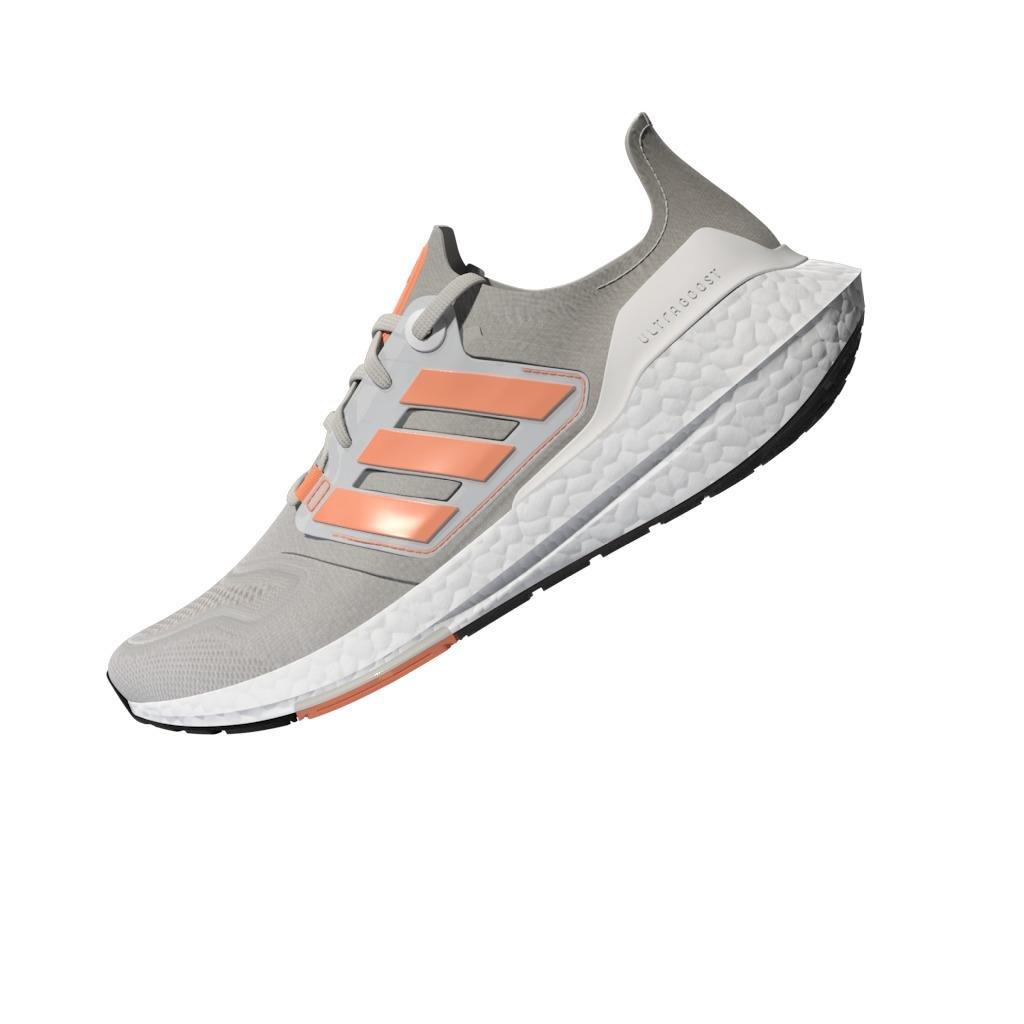 Ultraboost 22 Shoes, Beige, A901_ONE, large image number 14