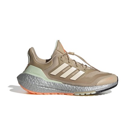 Women Ultraboost 22 Cold.Rdy 2.0 Shoes, Brown, A901_ONE, large image number 0