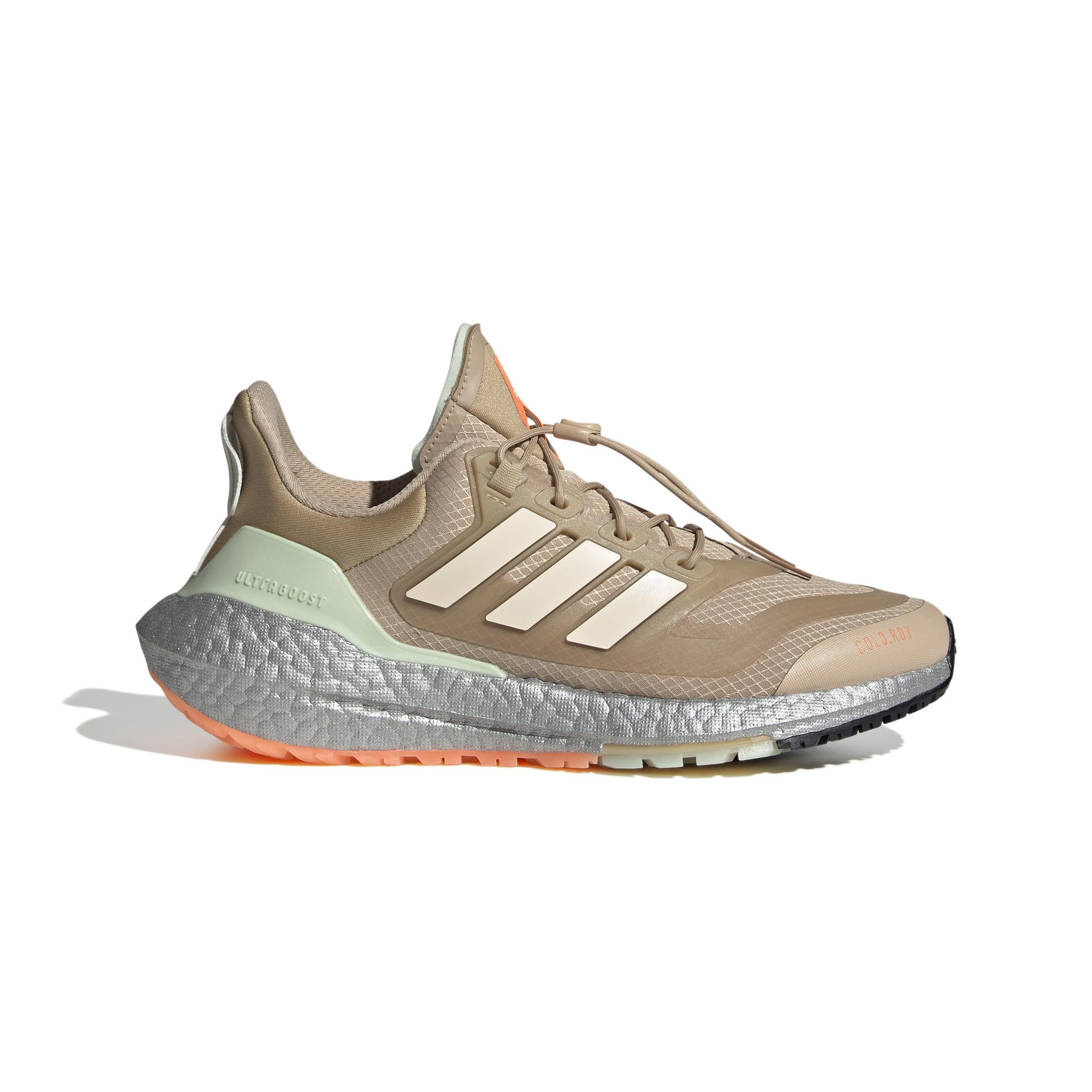 Ultraboost 22 Cold.Rdy 2.0 Shoes, Beige, A901_ONE, medium