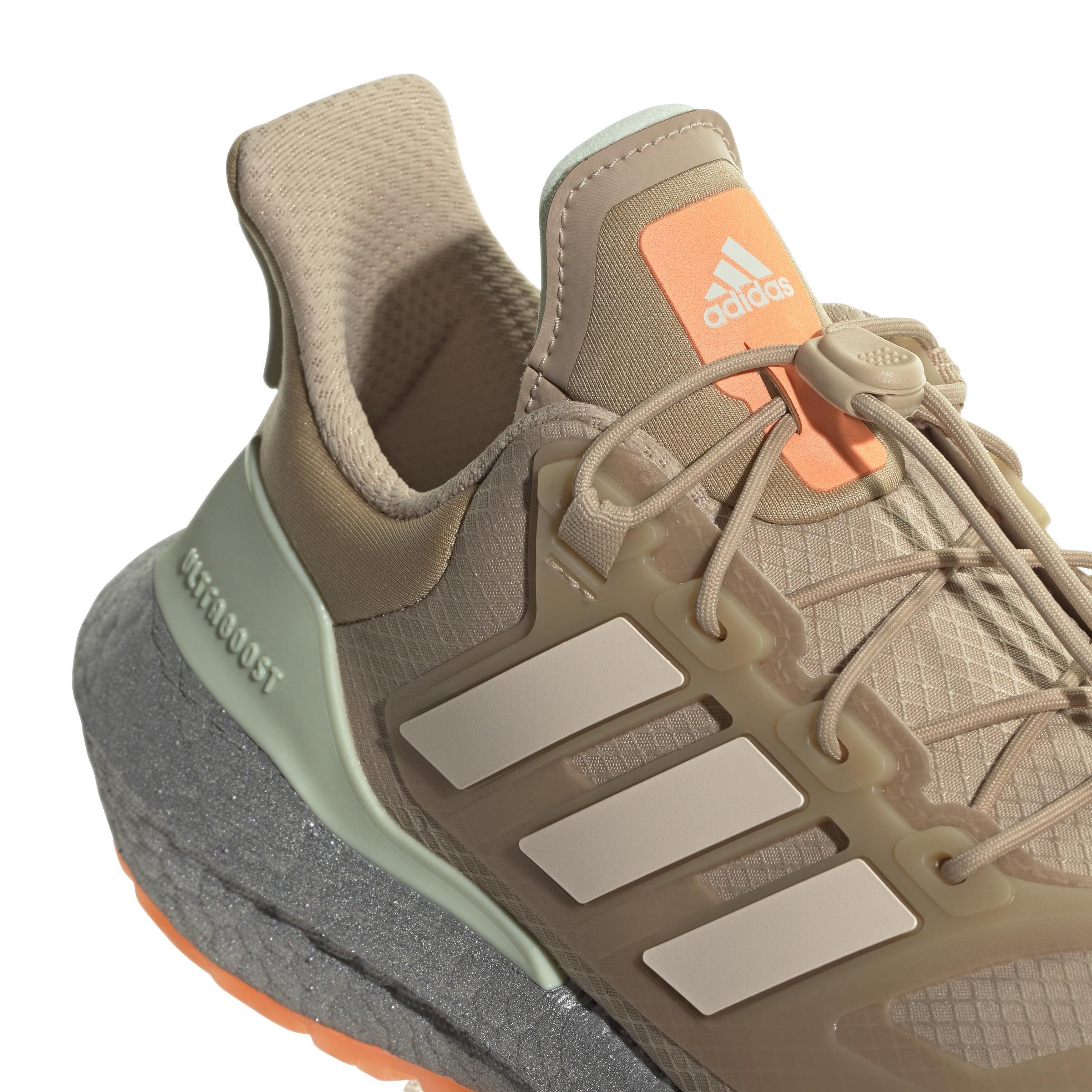 Ultraboost 22 Cold.Rdy 2.0 Shoes, Beige, , large image number 3