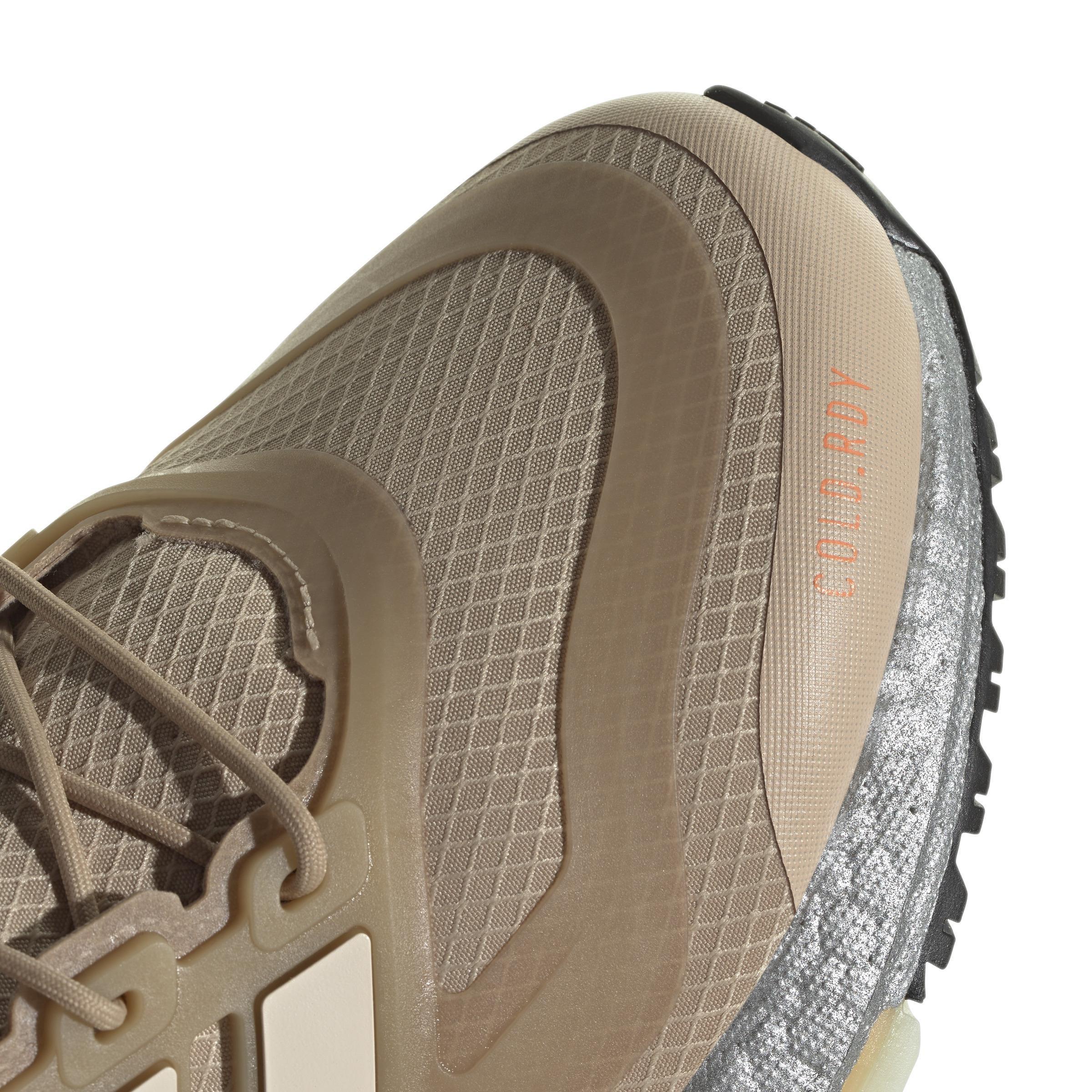 Ultraboost 22 Cold.Rdy 2.0 Shoes, Beige, A901_ONE, large image number 4