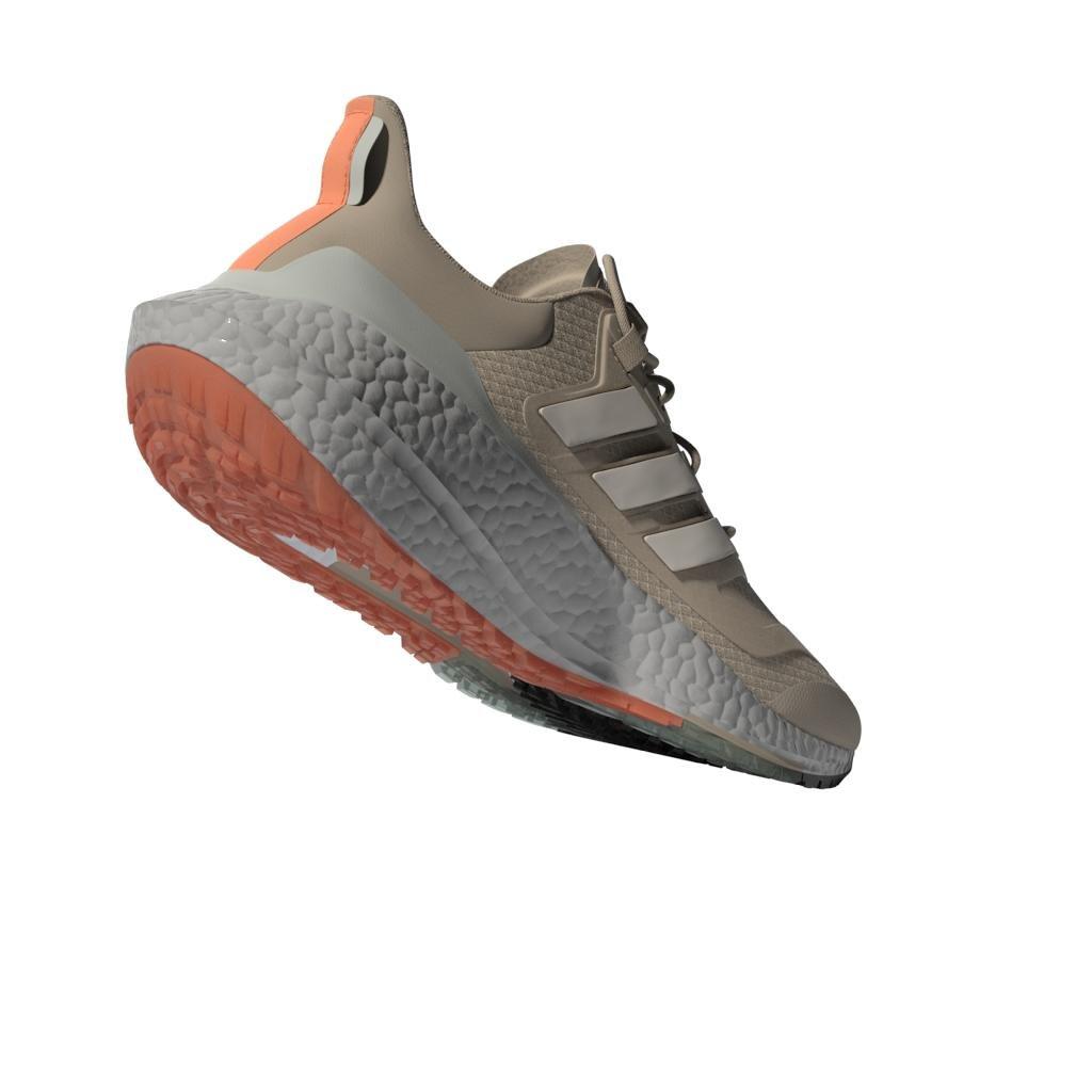 Ultraboost 22 Cold.Rdy 2.0 Shoes, Beige, , large image number 5