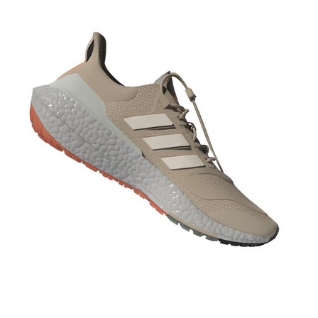 Women Ultraboost 22 Cold.Rdy 2.0 Shoes, Brown, A901_ONE, large image number 10
