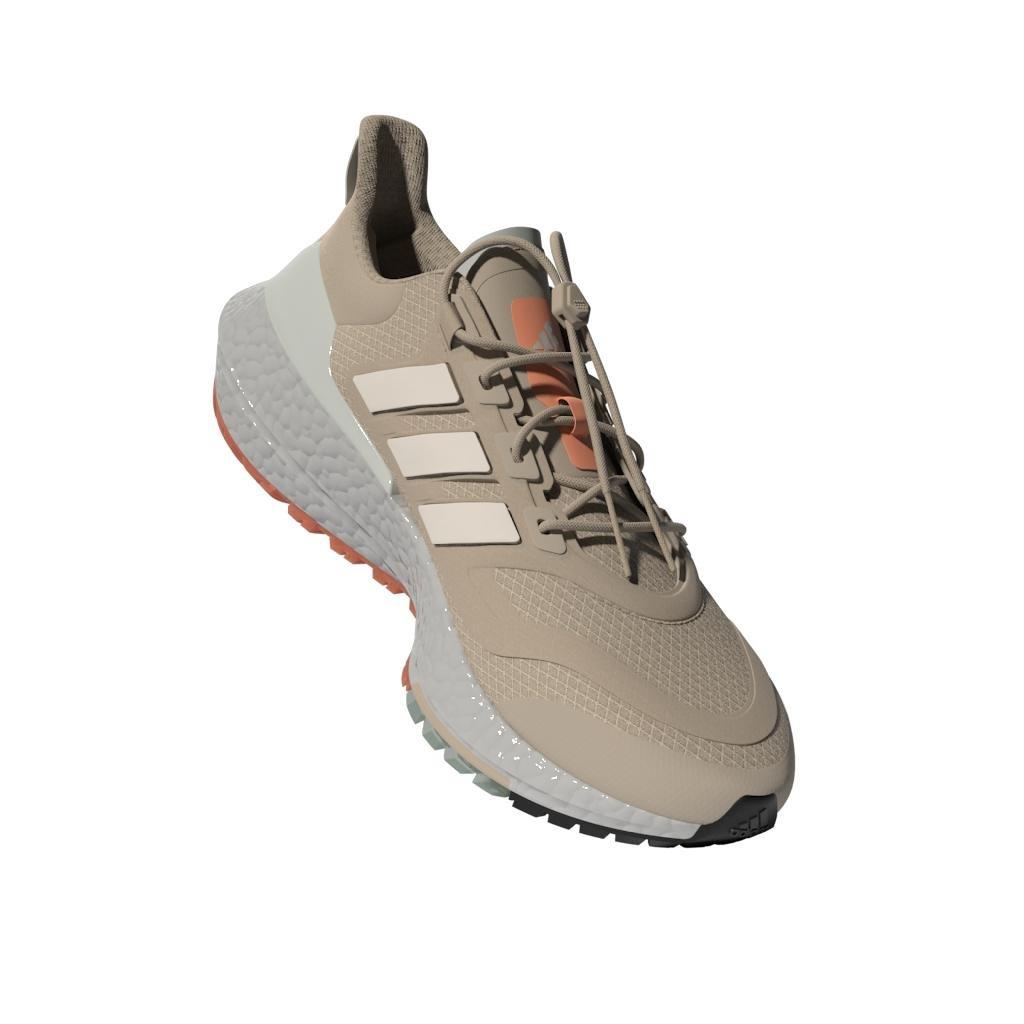 Ultraboost 22 Cold.Rdy 2.0 Shoes, Beige, A901_ONE, large image number 12