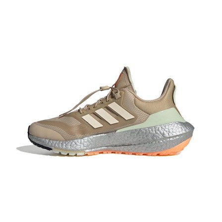 Women Ultraboost 22 Cold.Rdy 2.0 Shoes, Brown, A901_ONE, large image number 15