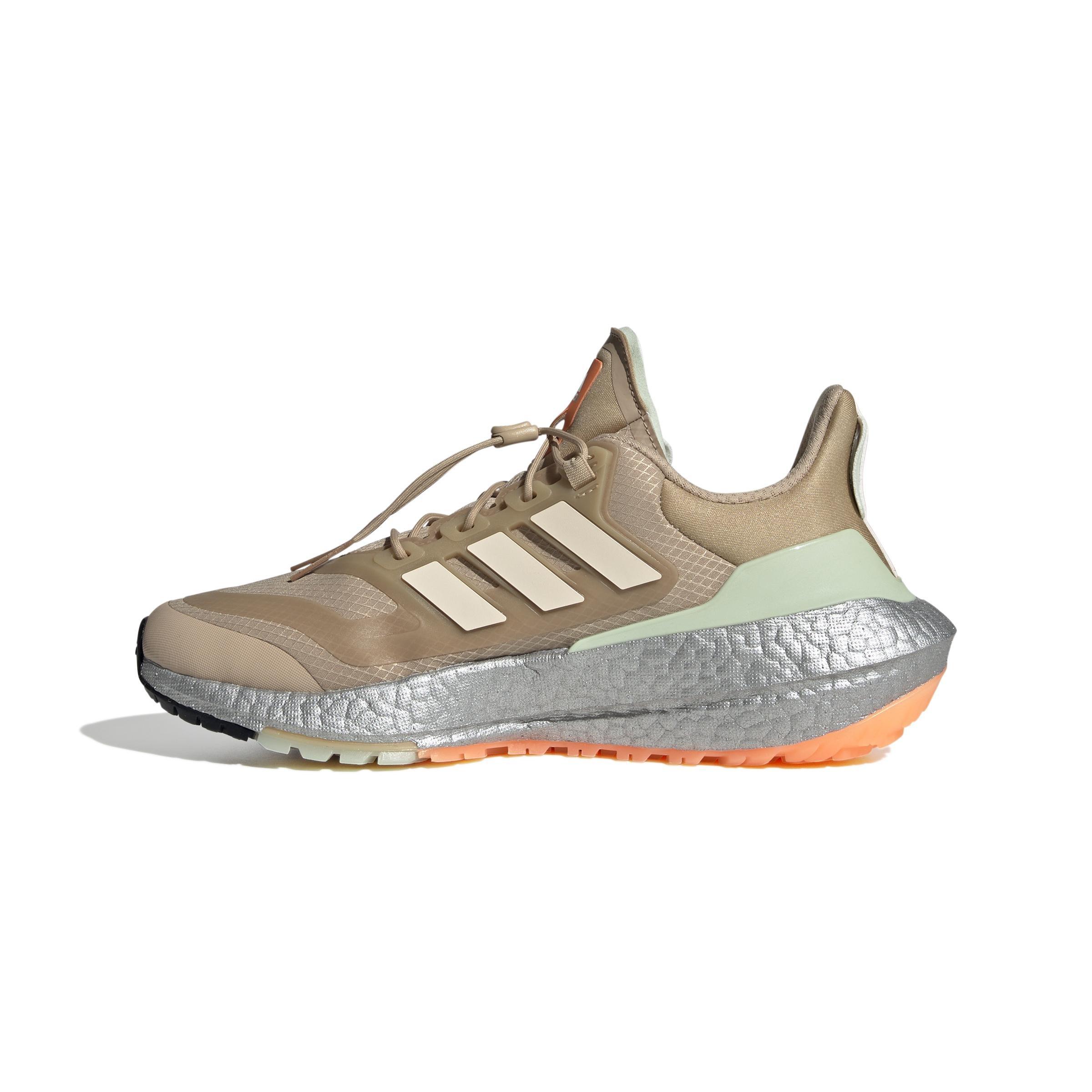 Ultraboost 22 Cold.Rdy 2.0 Shoes, Beige, A901_ONE, large image number 15