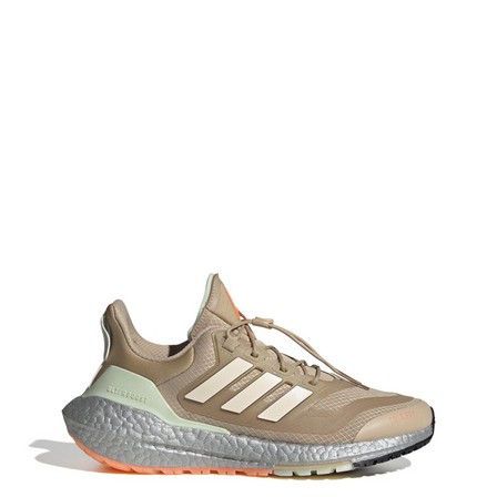 Women Ultraboost 22 Cold.Rdy 2.0 Shoes, Brown, A901_ONE, large image number 16
