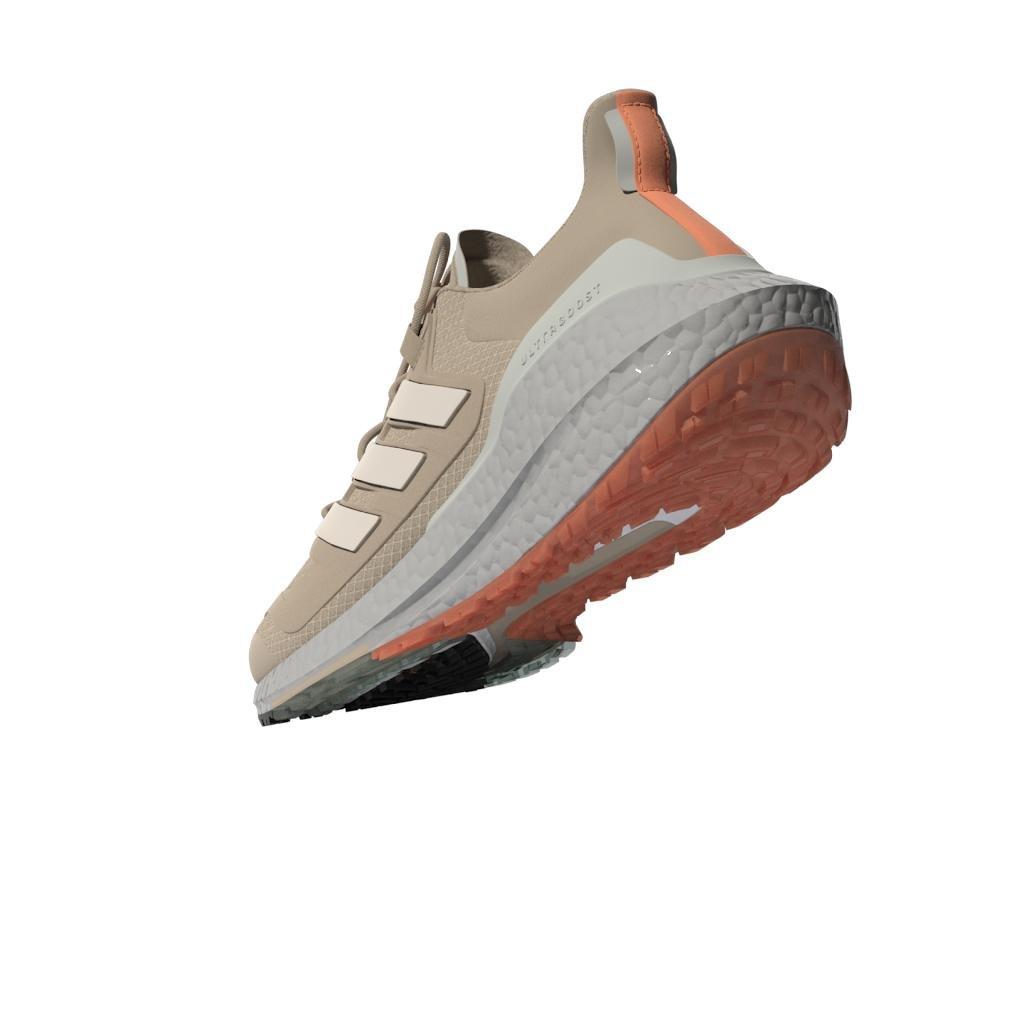 Ultraboost 22 Cold.Rdy 2.0 Shoes, Beige, A901_ONE, large image number 21