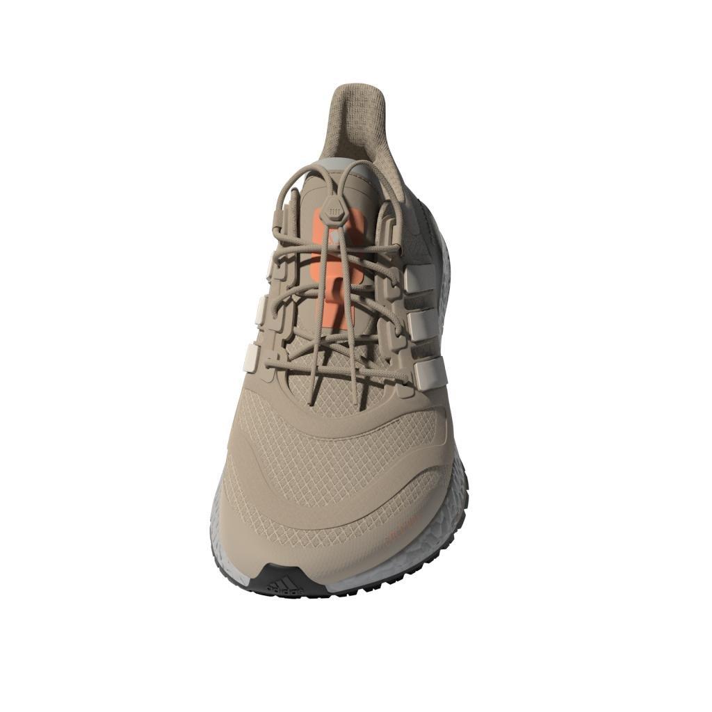 Ultraboost 22 Cold.Rdy 2.0 Shoes, Beige, A901_ONE, large image number 24