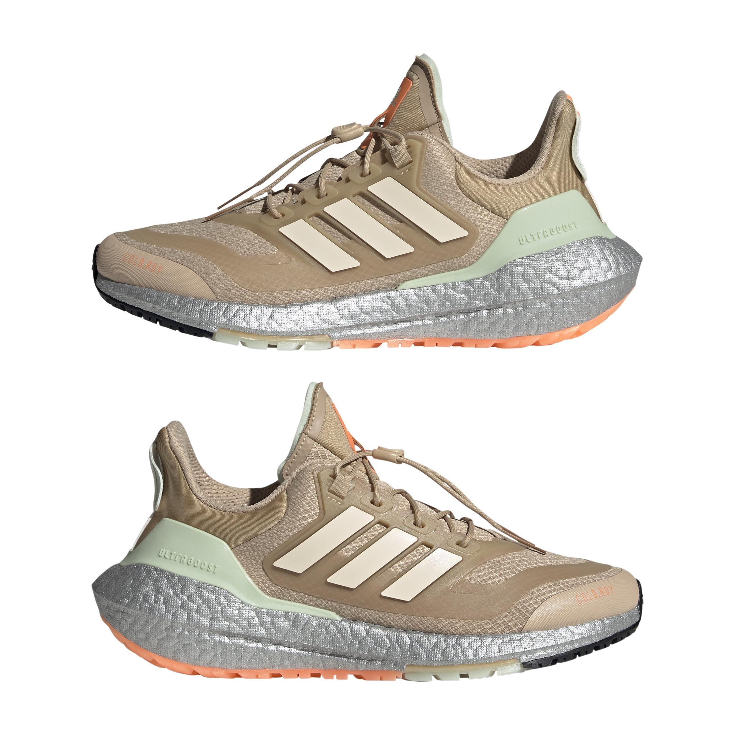 Ultraboost 22 Cold.Rdy 2.0 Shoes, Beige, A901_ONE, large image number 25