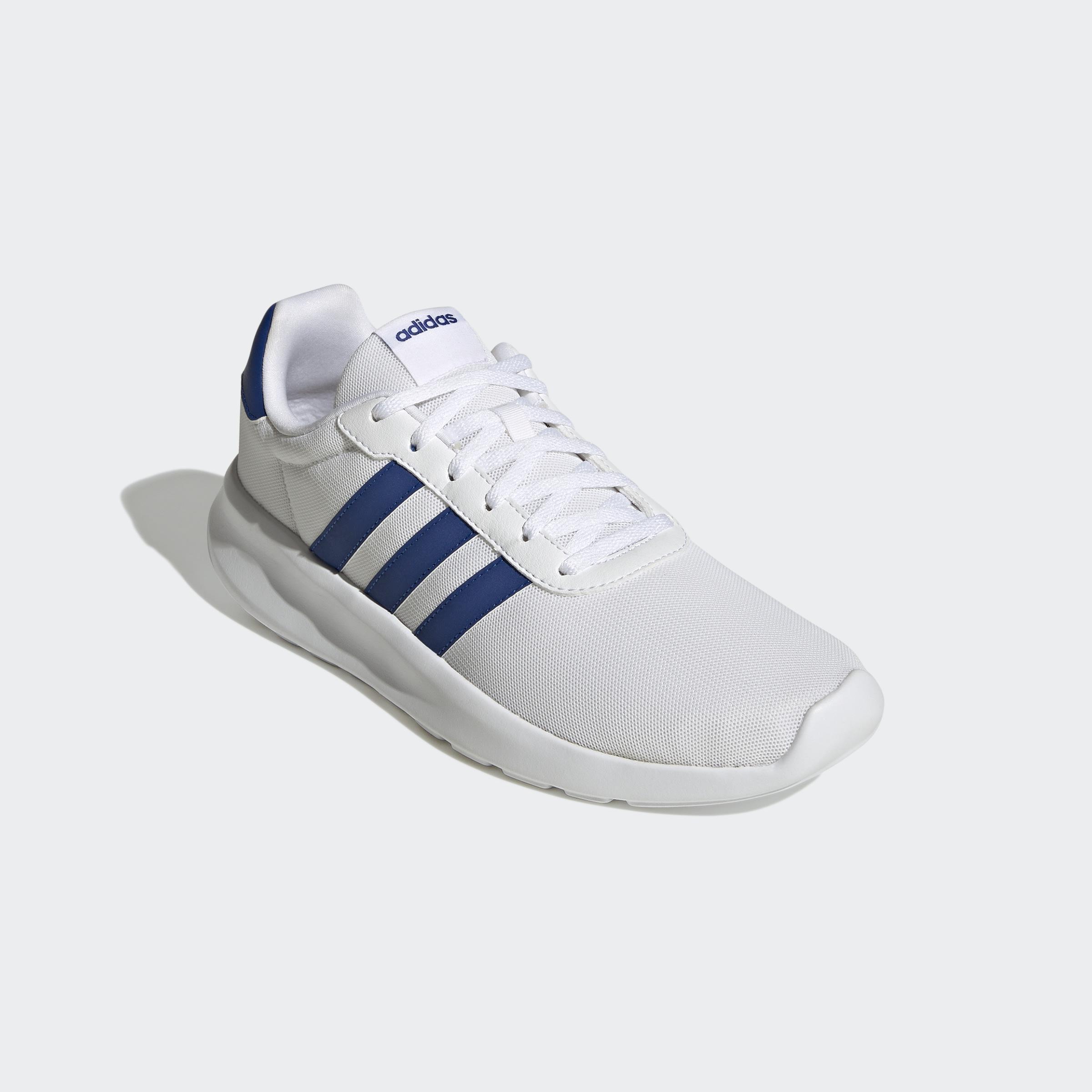 Lite Racer 3.0 Shoes, White, A901_ONE, large image number 2