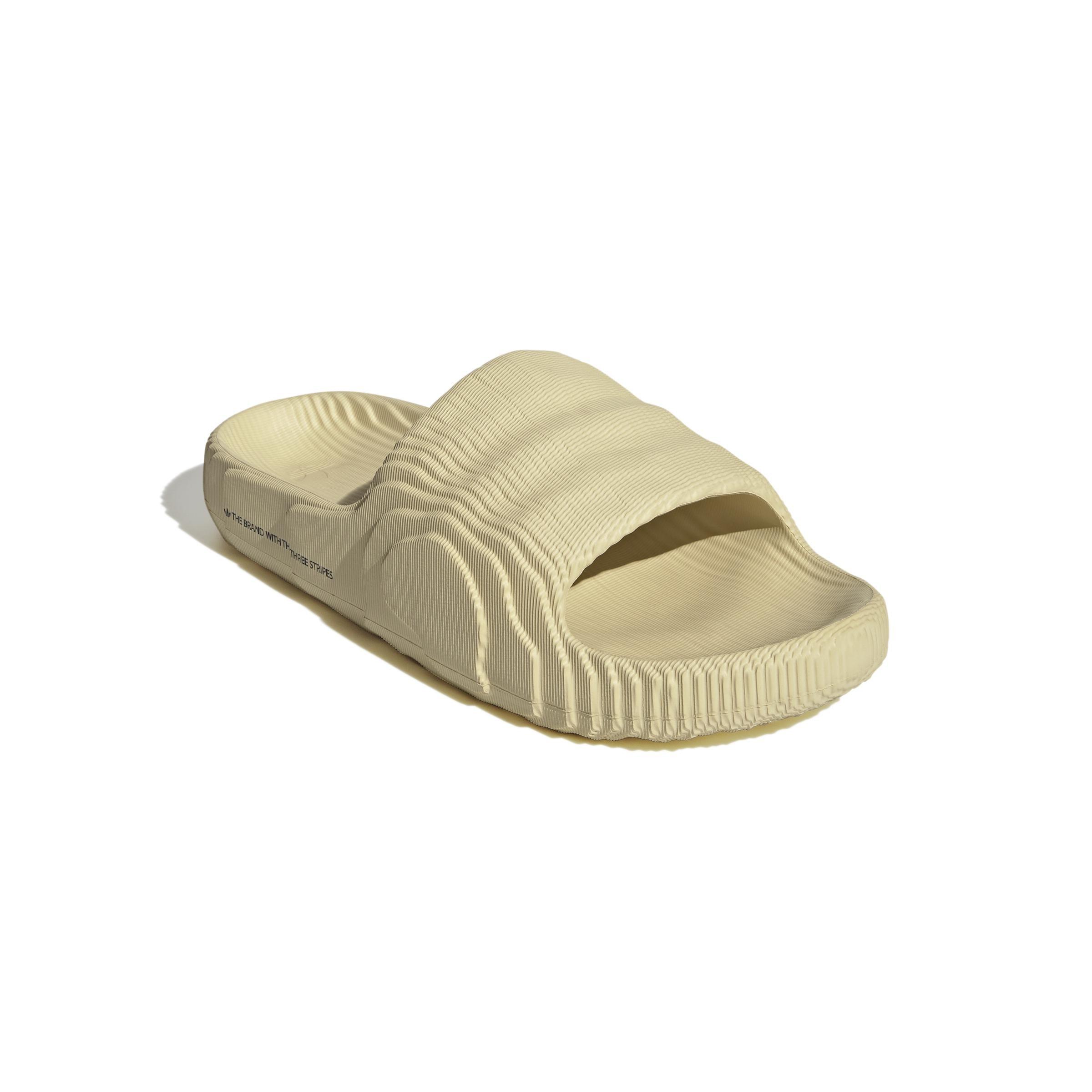 Adilette 22 Slides, Brown, A901_ONE, large image number 1