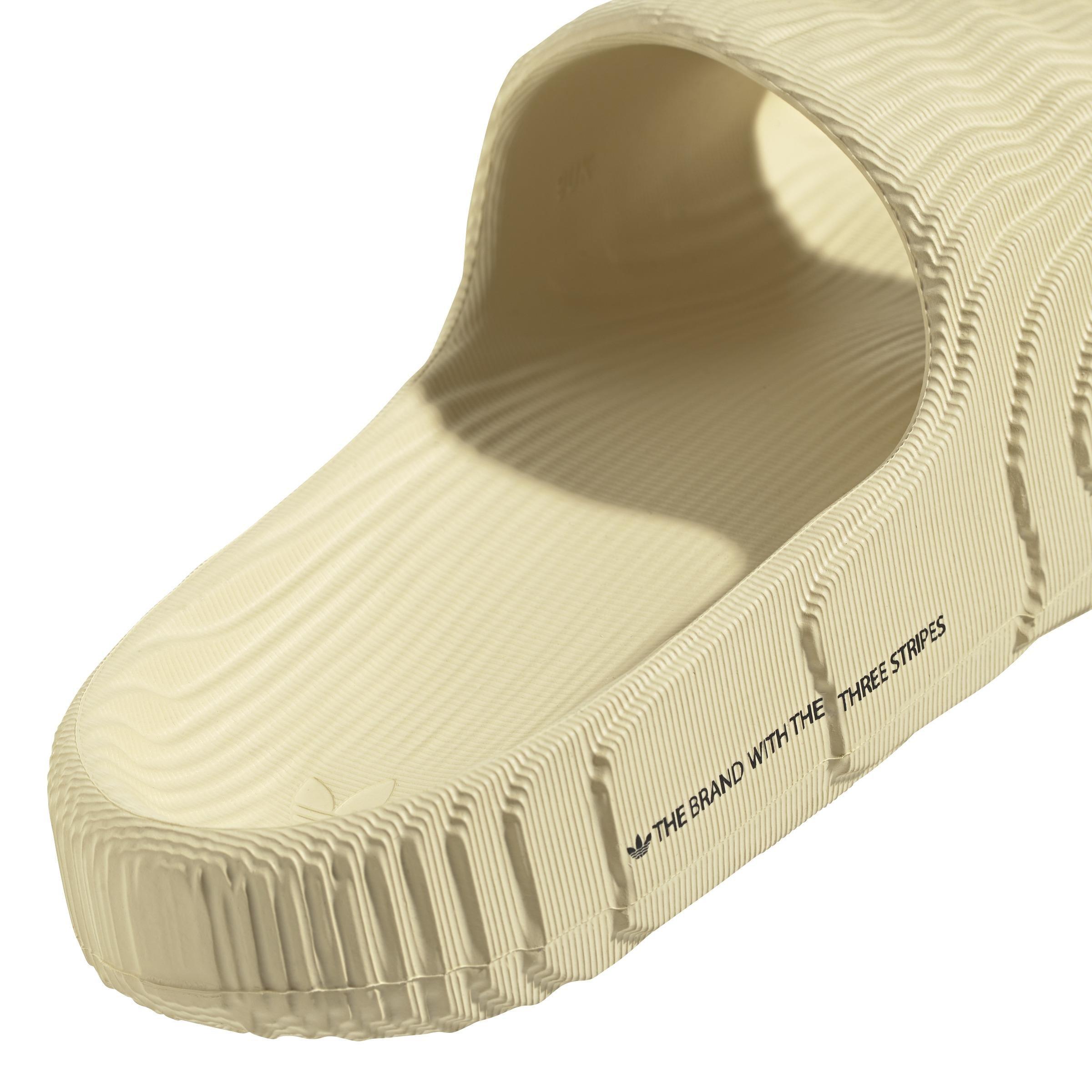 Adilette 22 Slides, Brown, A901_ONE, large image number 4