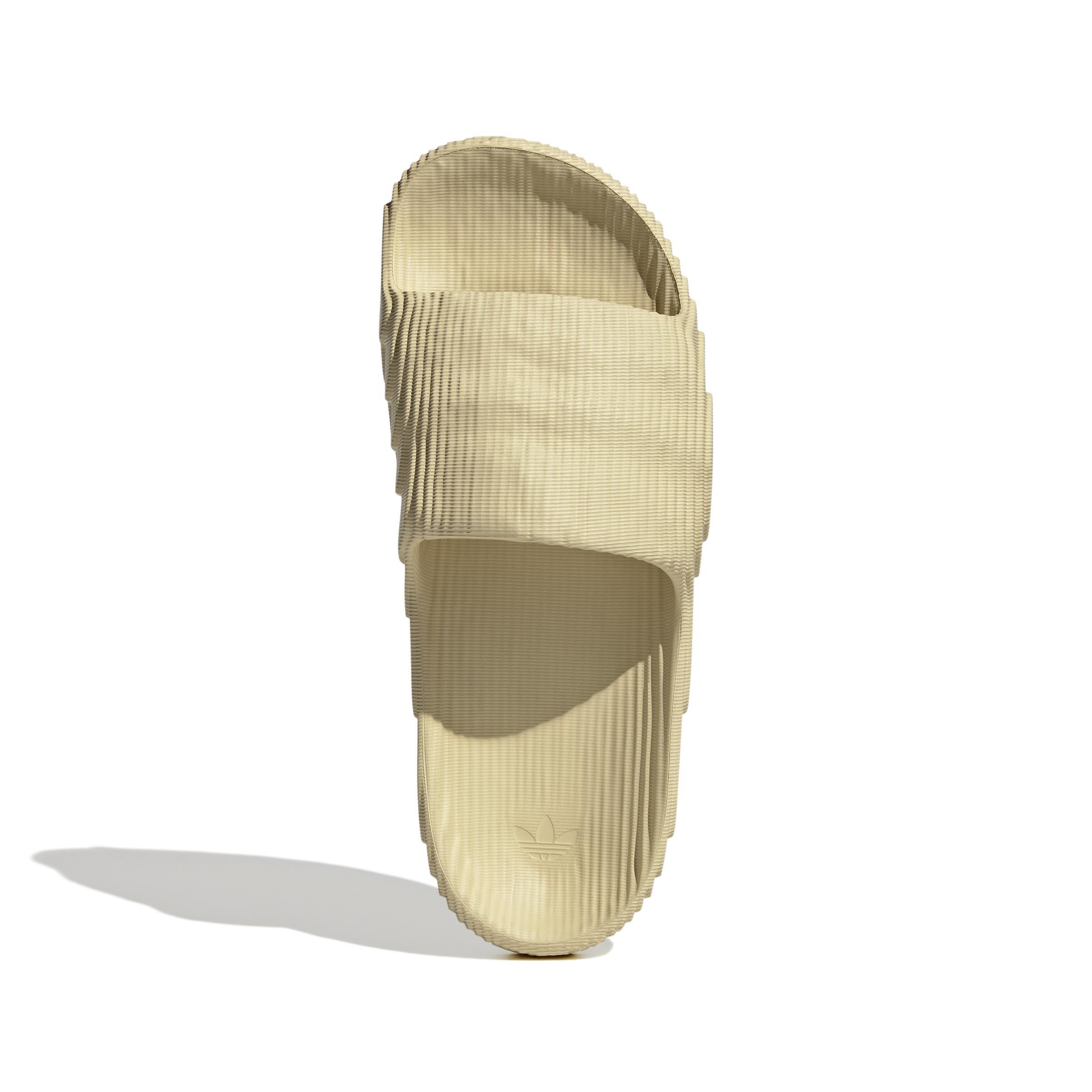 Adilette 22 Slides, Brown, A901_ONE, large image number 6