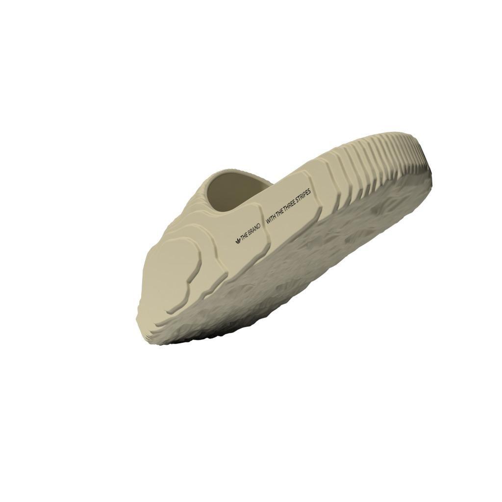 Adilette 22 Slides, Brown, A901_ONE, large image number 7