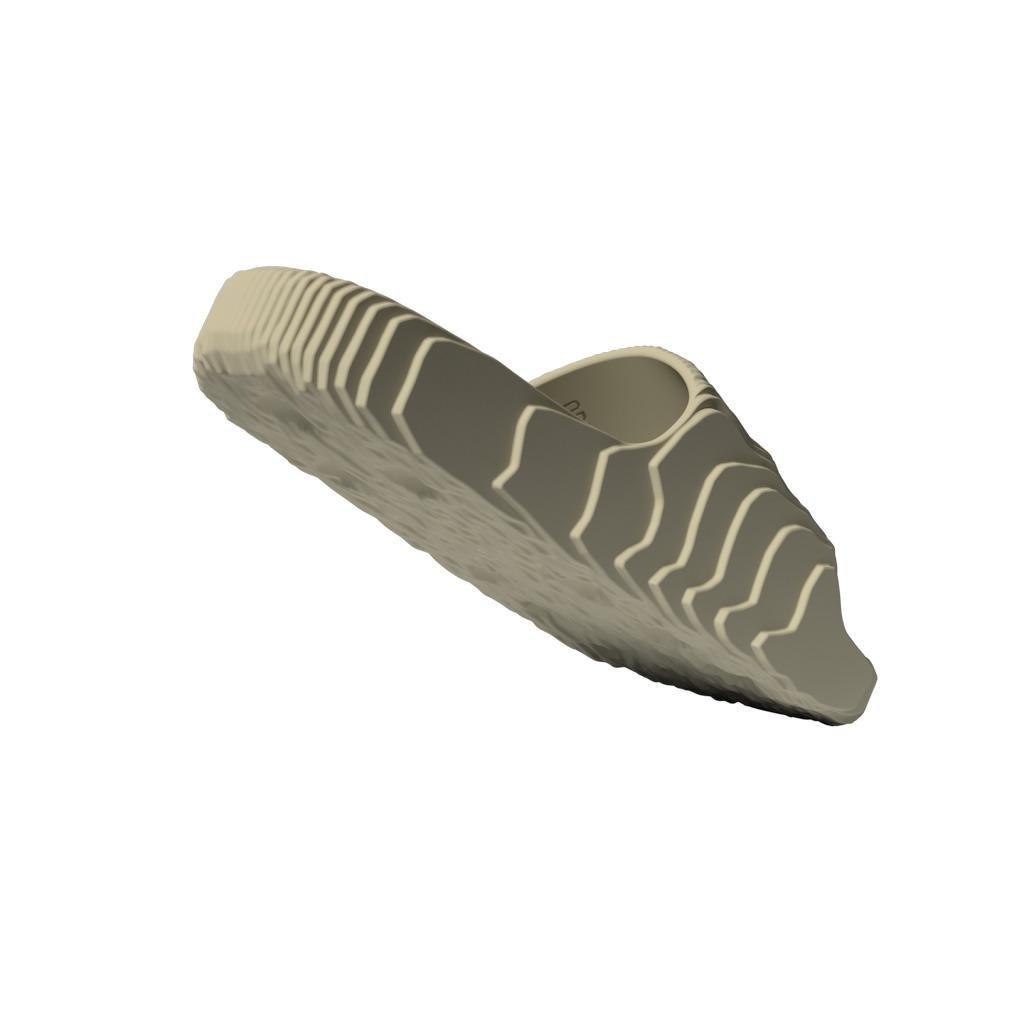 Adilette 22 Slides, Brown, A901_ONE, large image number 10