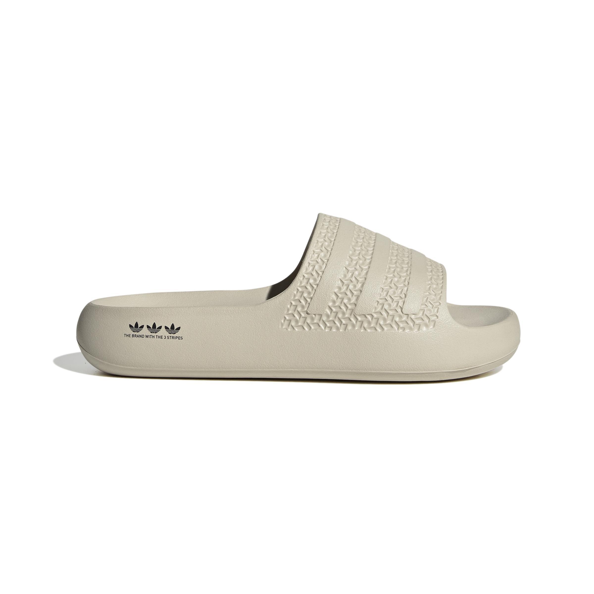 Adilette Ayoon Slides, Beige, , large image number 0