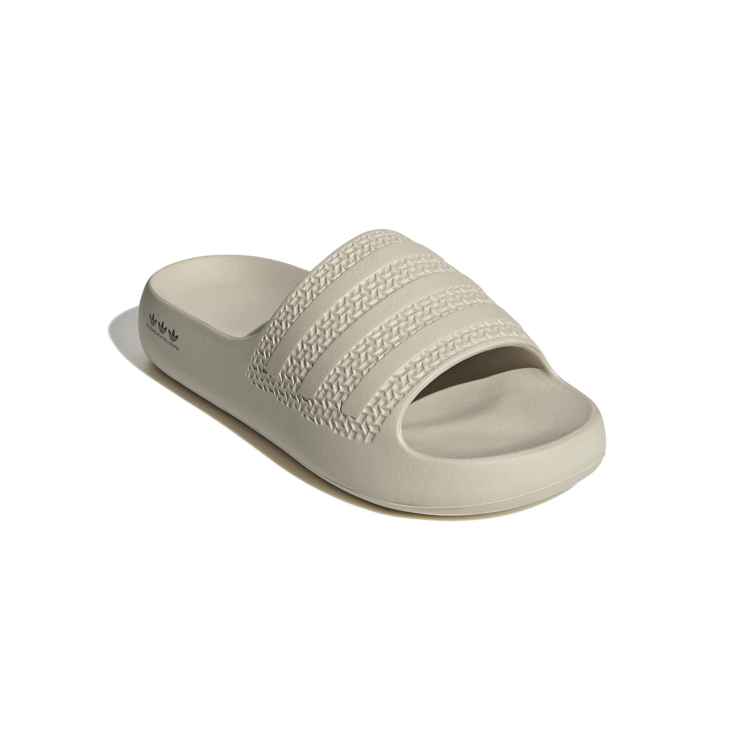 Adilette Ayoon Slides, Beige, , large image number 1
