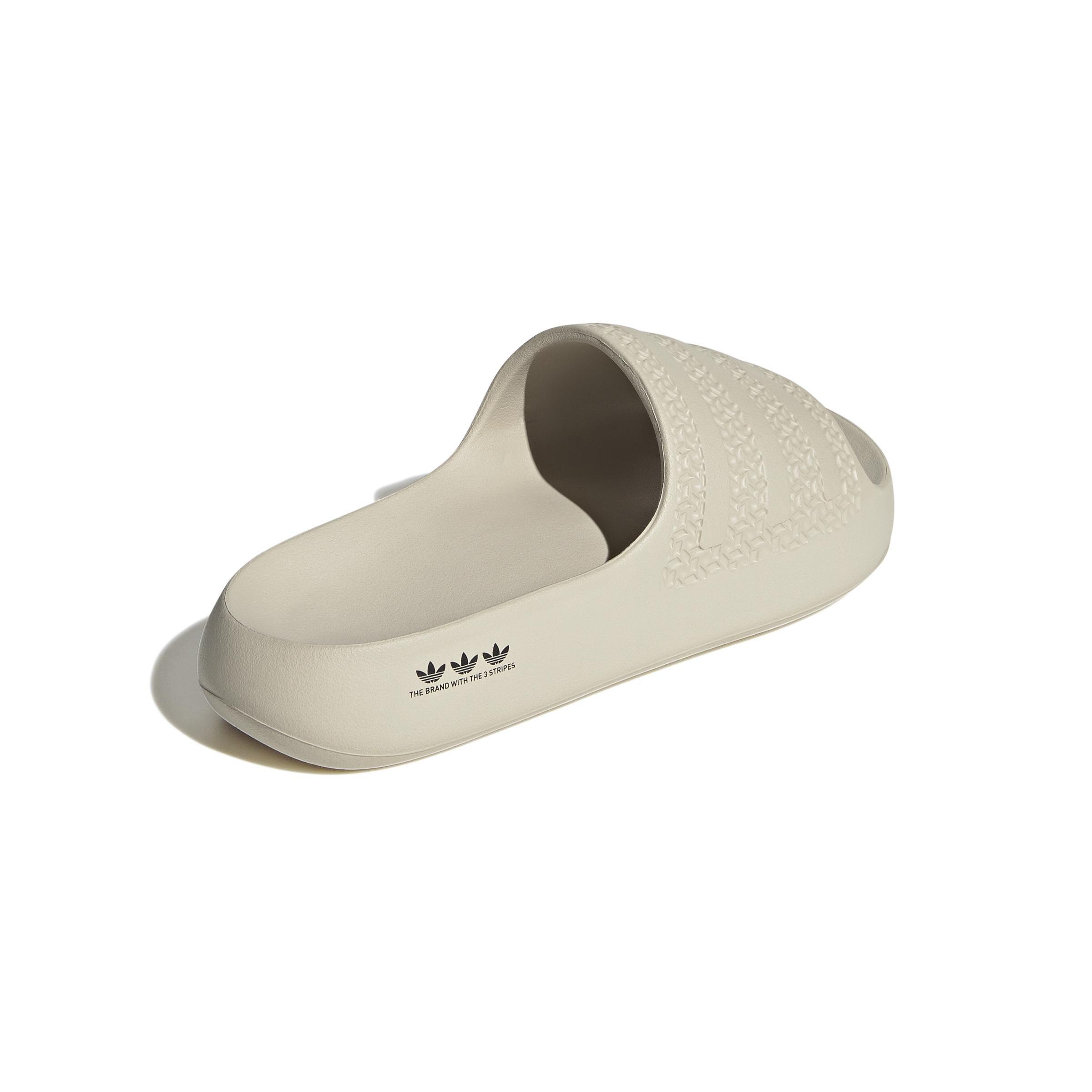 Adilette Ayoon Slides, Beige, , large image number 2