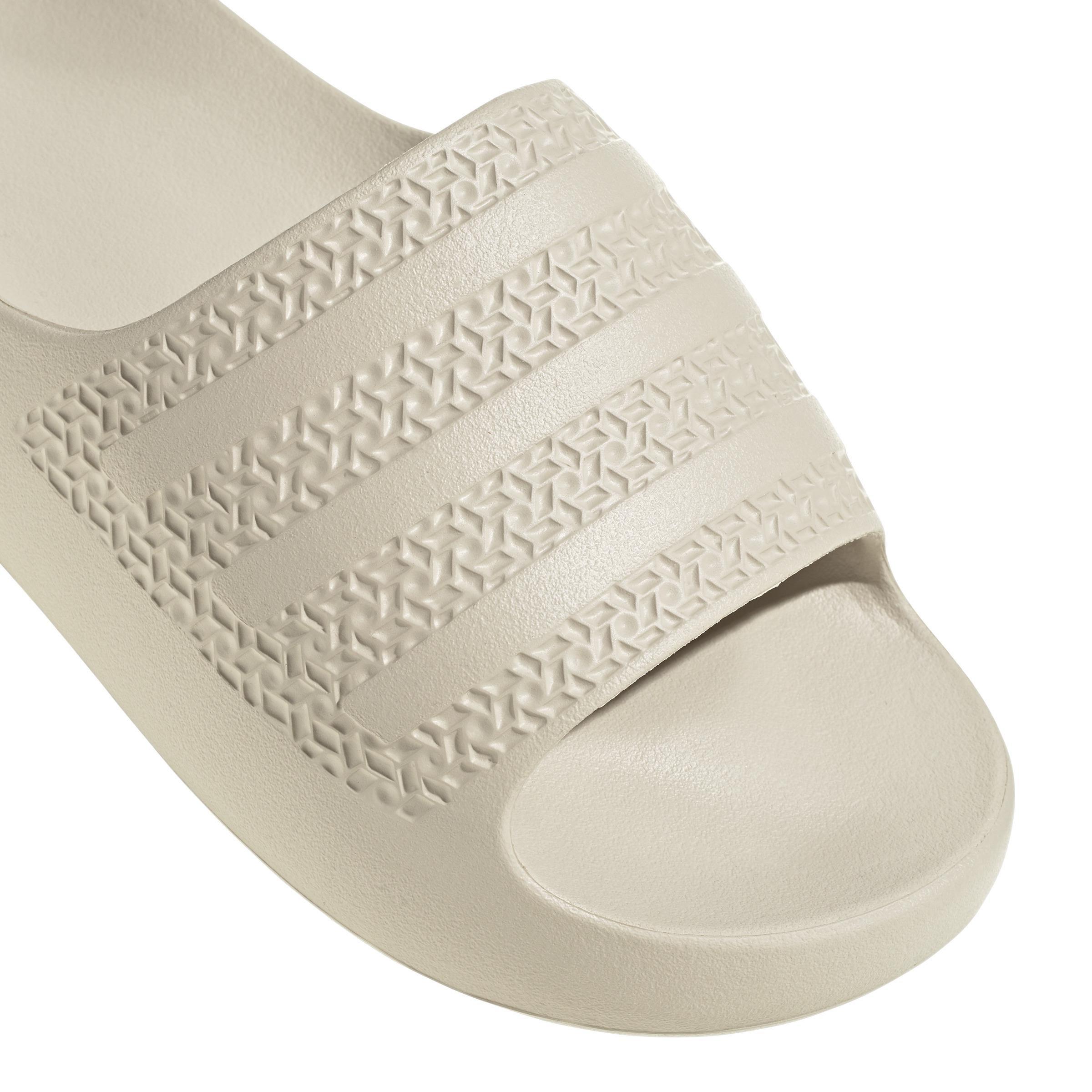 Adilette Ayoon Slides, Beige, , large image number 4