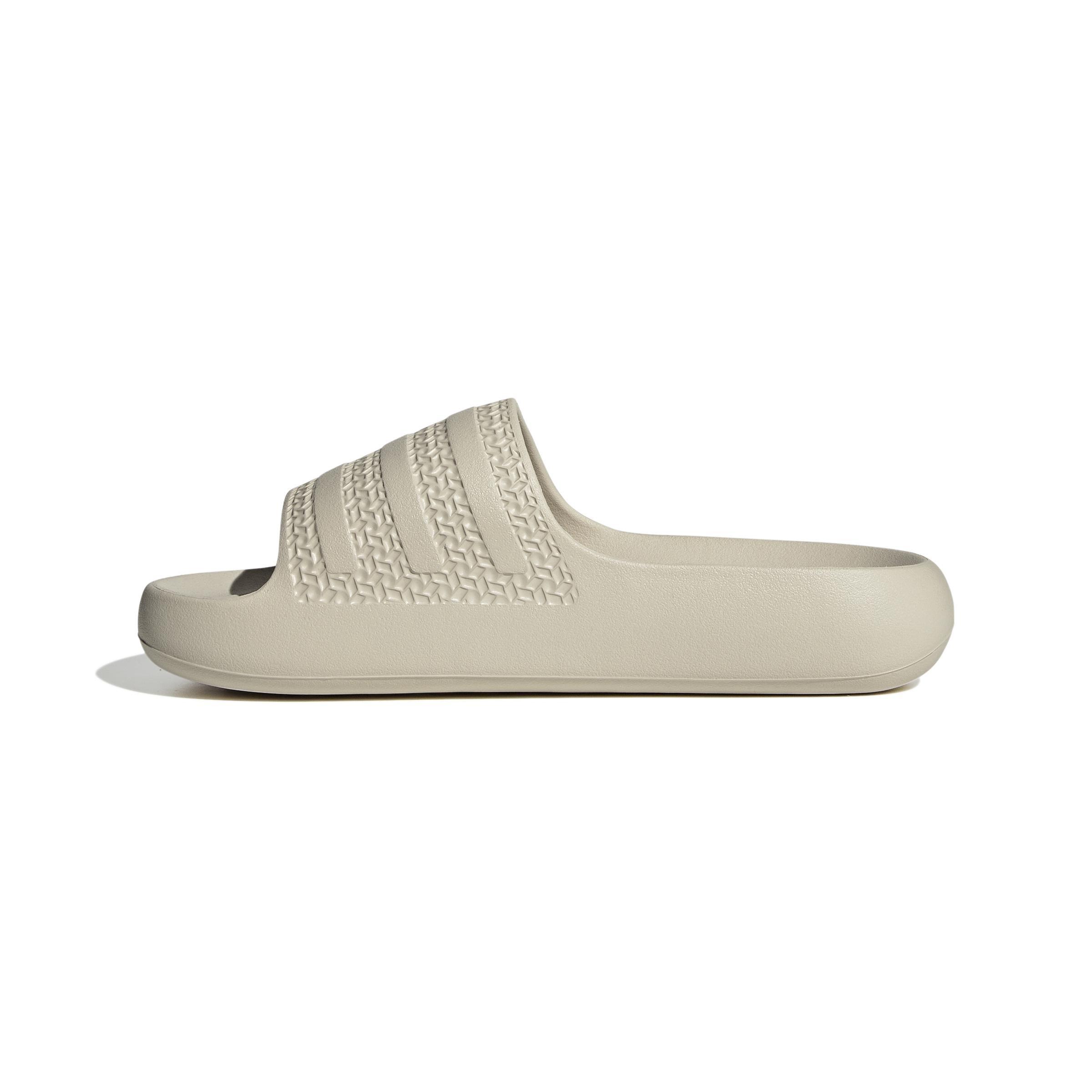 Adilette Ayoon Slides, Beige, , large image number 5