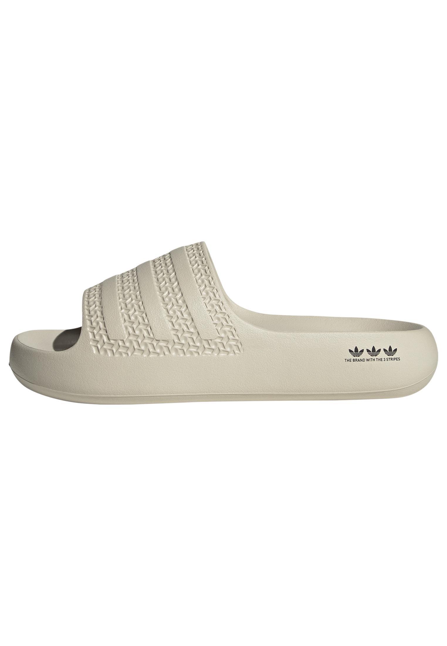 Adilette Ayoon Slides, Beige, , large image number 9