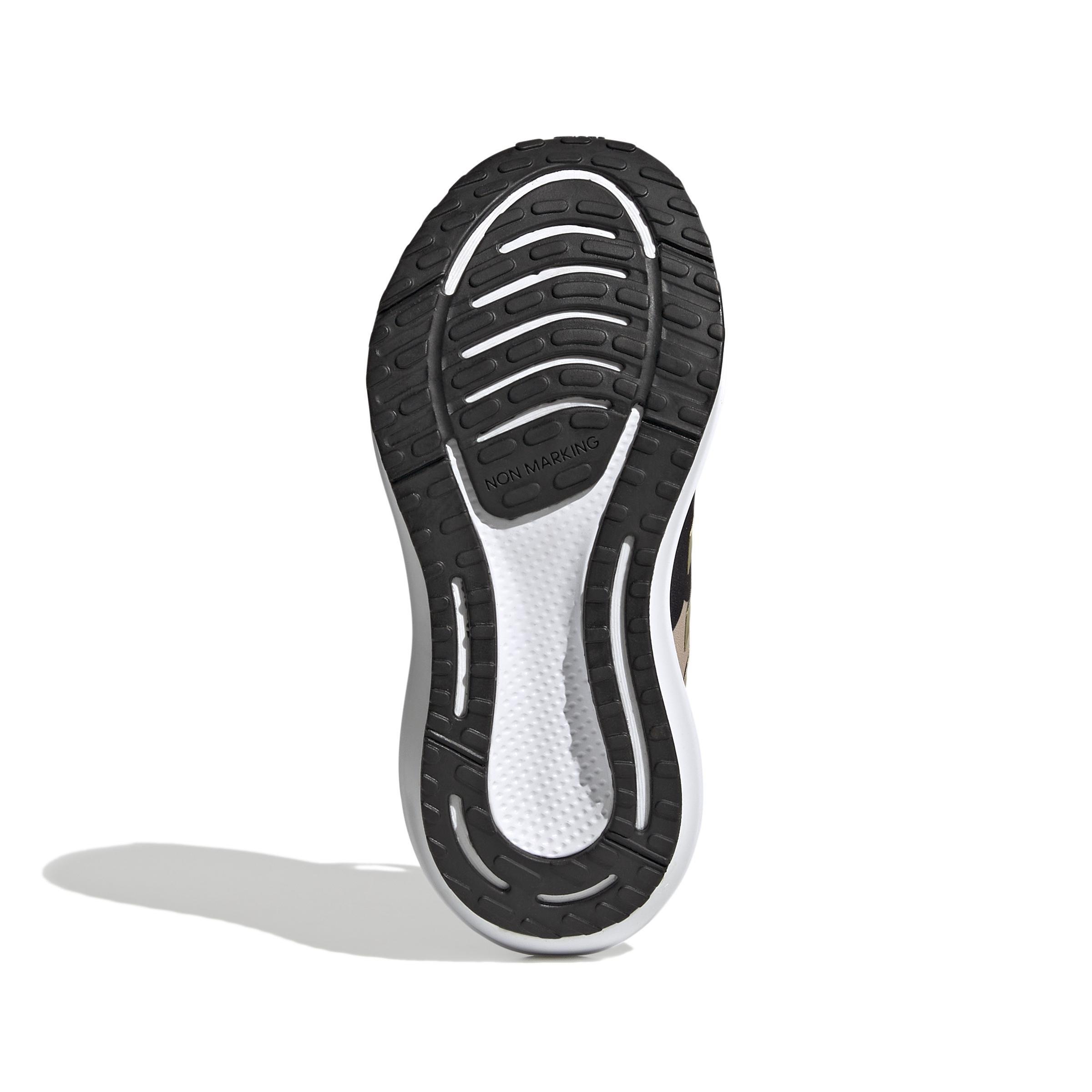 Unisex Kids EQ21 Run Marimekko Shoes, Black, A901_ONE, large image number 24