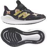 Unisex Kids EQ21 Run Marimekko Shoes, Black, A901_ONE, large image number 34