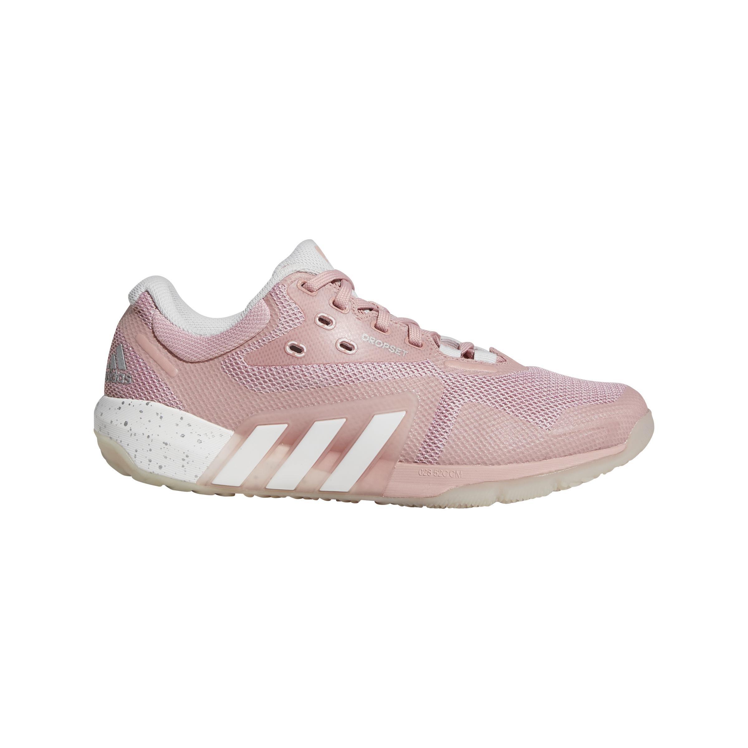 Dropset Trainers, Pink, A901_ONE, large image number 0