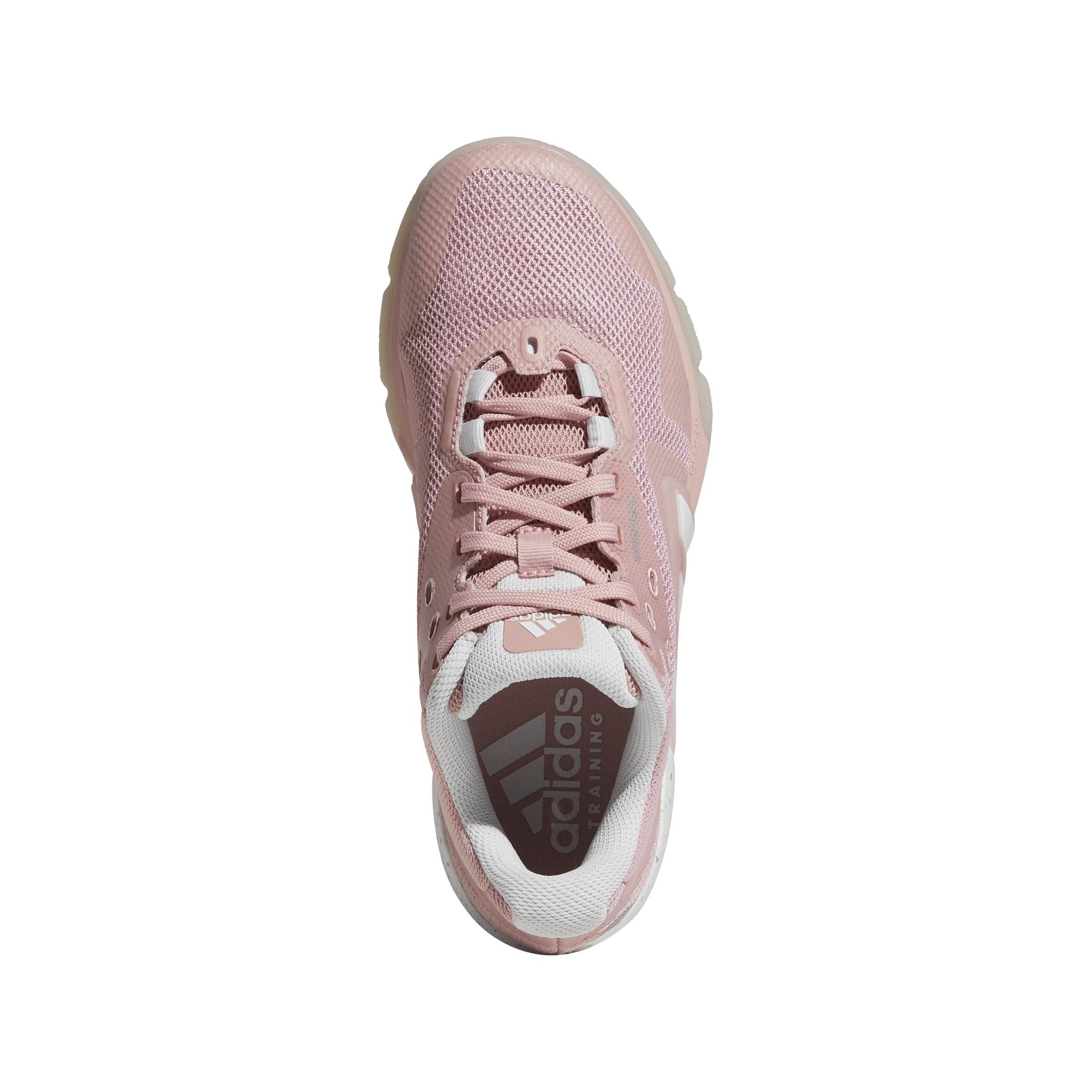 Dropset Trainers, Pink, A901_ONE, large image number 1