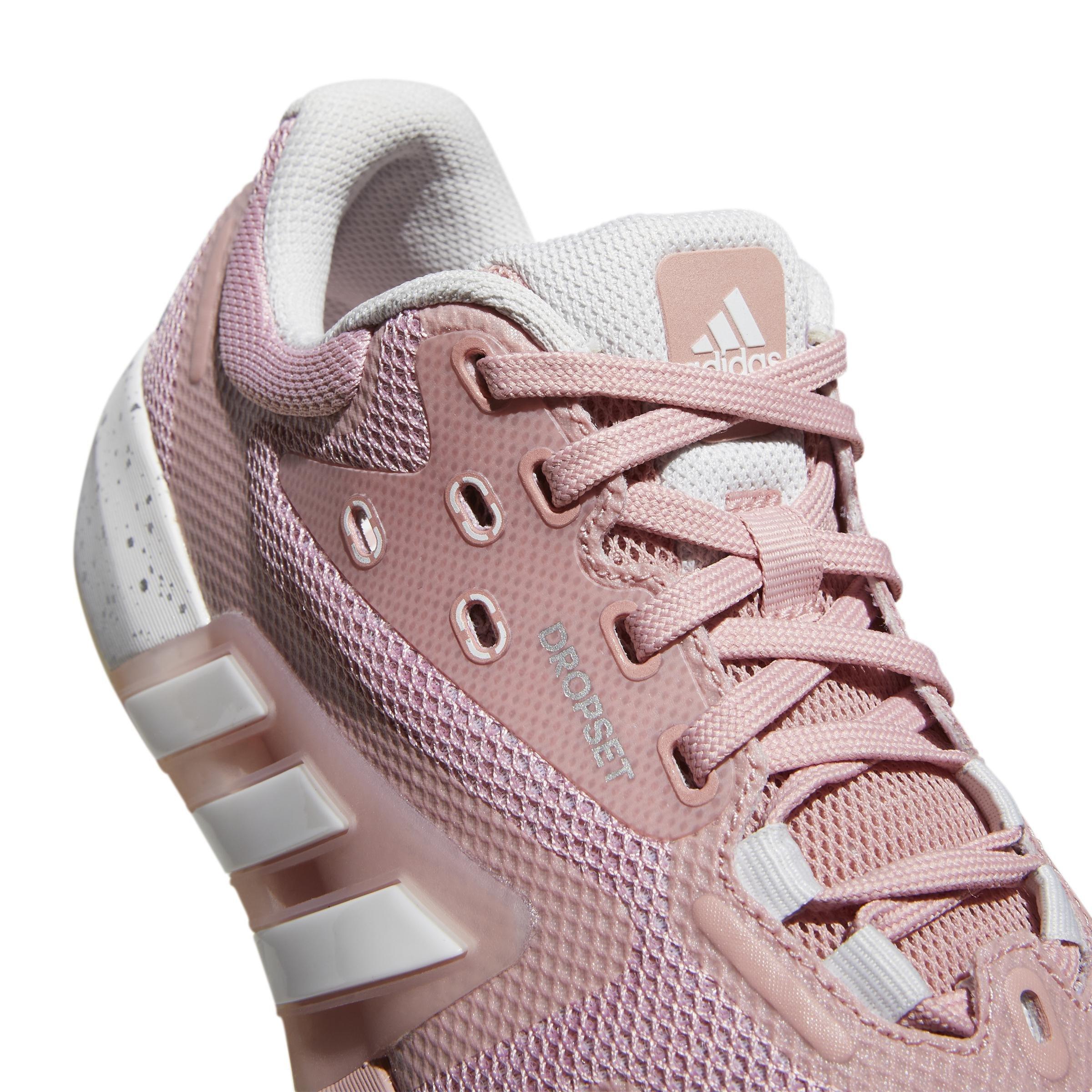 Dropset Trainers, Pink, A901_ONE, large image number 5