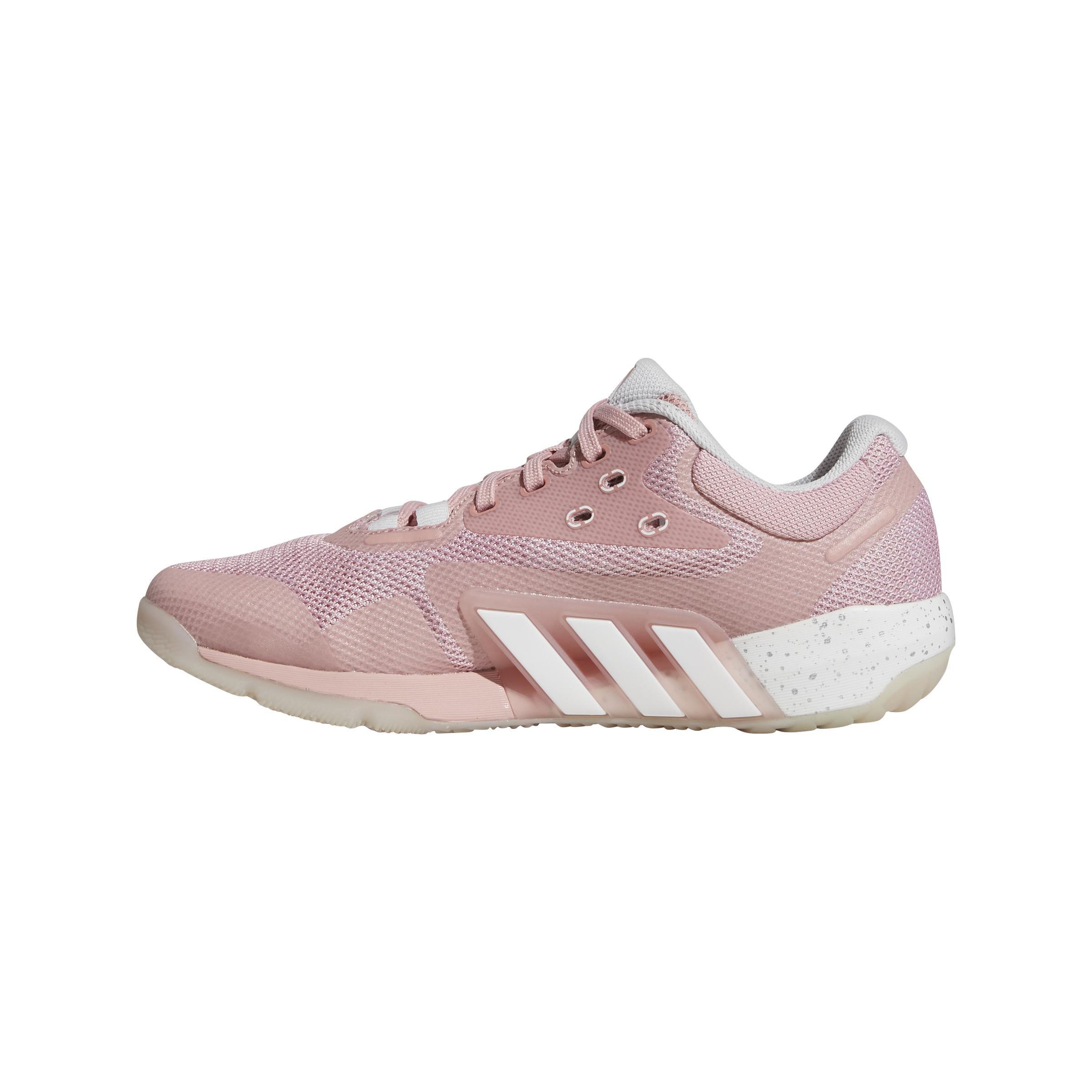 Dropset Trainers, Pink, A901_ONE, large image number 8