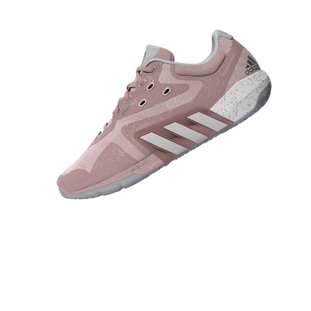 Dropset Trainers, Pink, A901_ONE, large image number 12