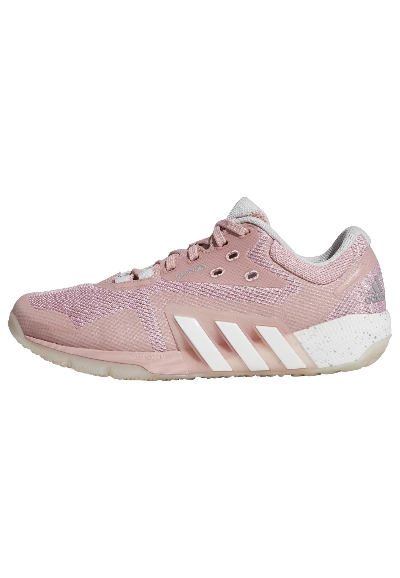 Dropset Trainers, Pink, A901_ONE, large image number 13