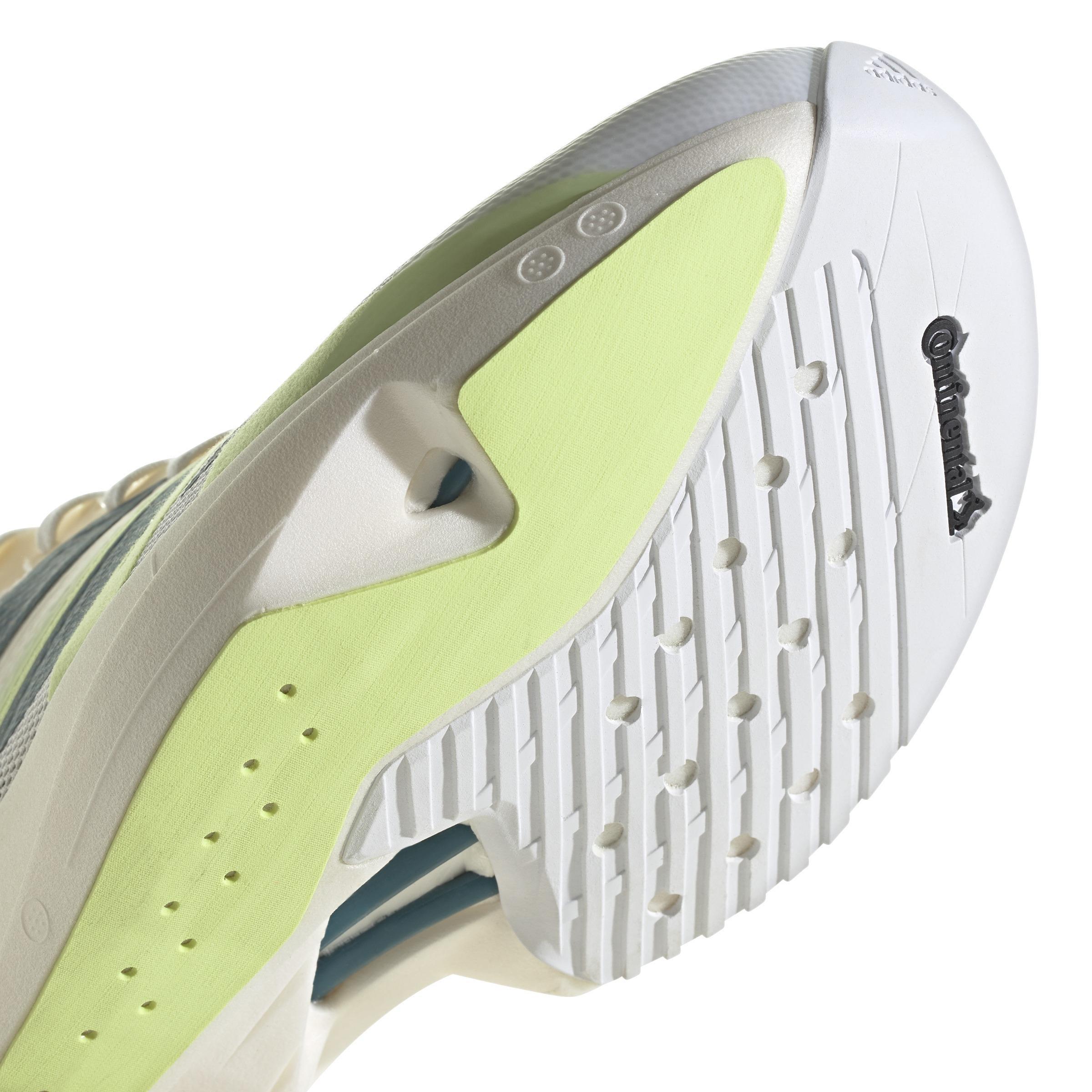 Adizero Takumi Sen 8 Shoes Ftwr, White, , large image number 3