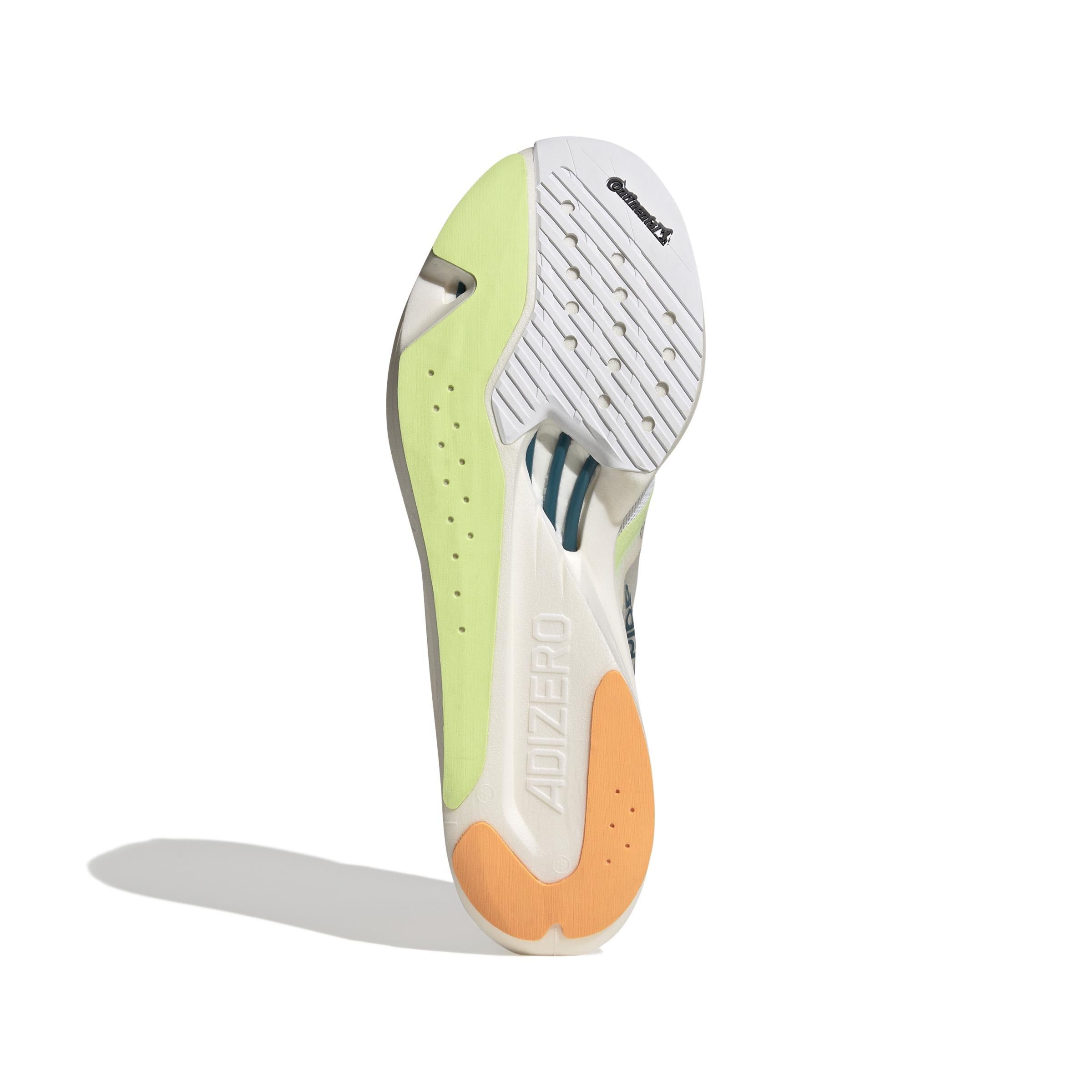 Adizero Takumi Sen 8 Shoes Ftwr, White, , large image number 9