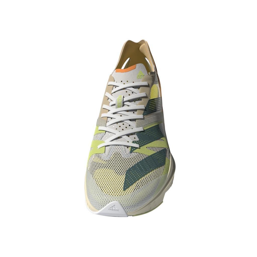 Adizero Takumi Sen 8 Shoes Ftwr, White, , large image number 11