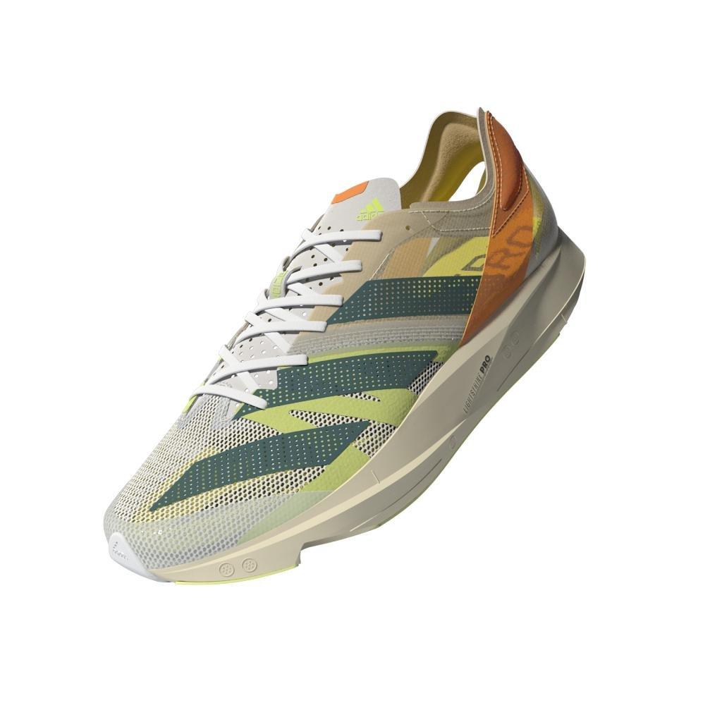 Adizero Takumi Sen 8 Shoes Ftwr, White, , large image number 13