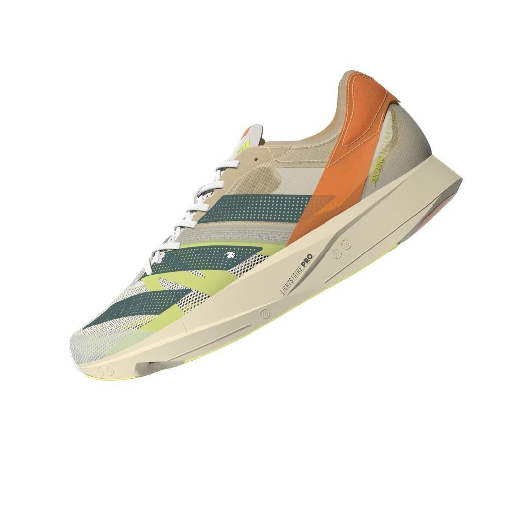 Adizero Takumi Sen 8 Shoes Ftwr, White, , large image number 14